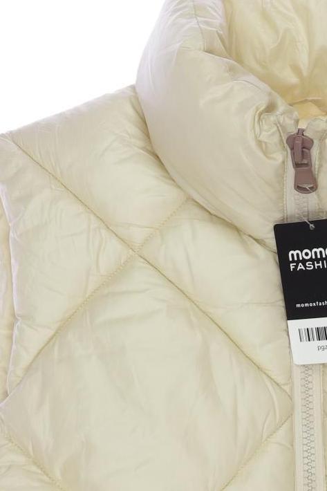 Thumbnail - Zara Mädchen Jacke, cremeweiß, Gr. 164