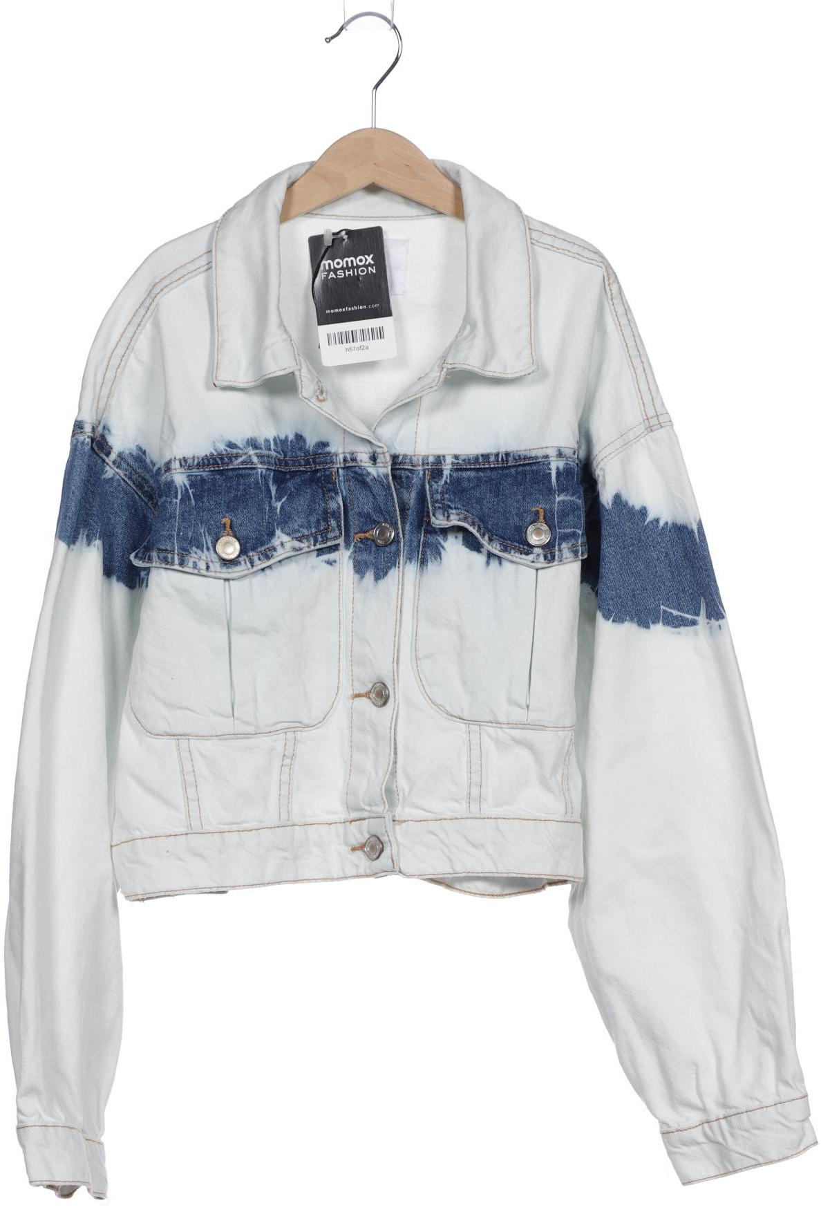 

ZARA Mädchen Jacke, weiß