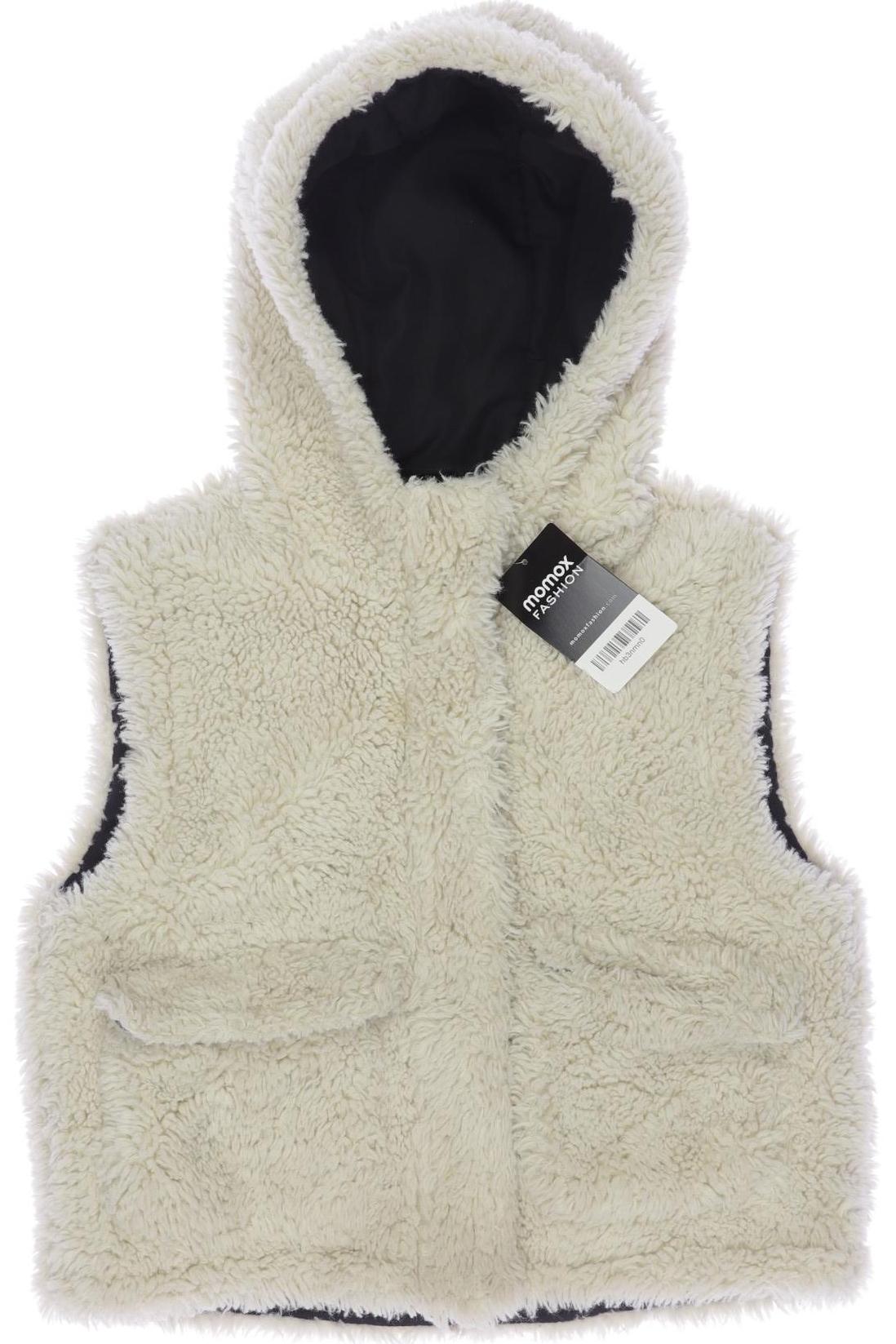 

Zara Damen Jacke, beige, Gr. 128