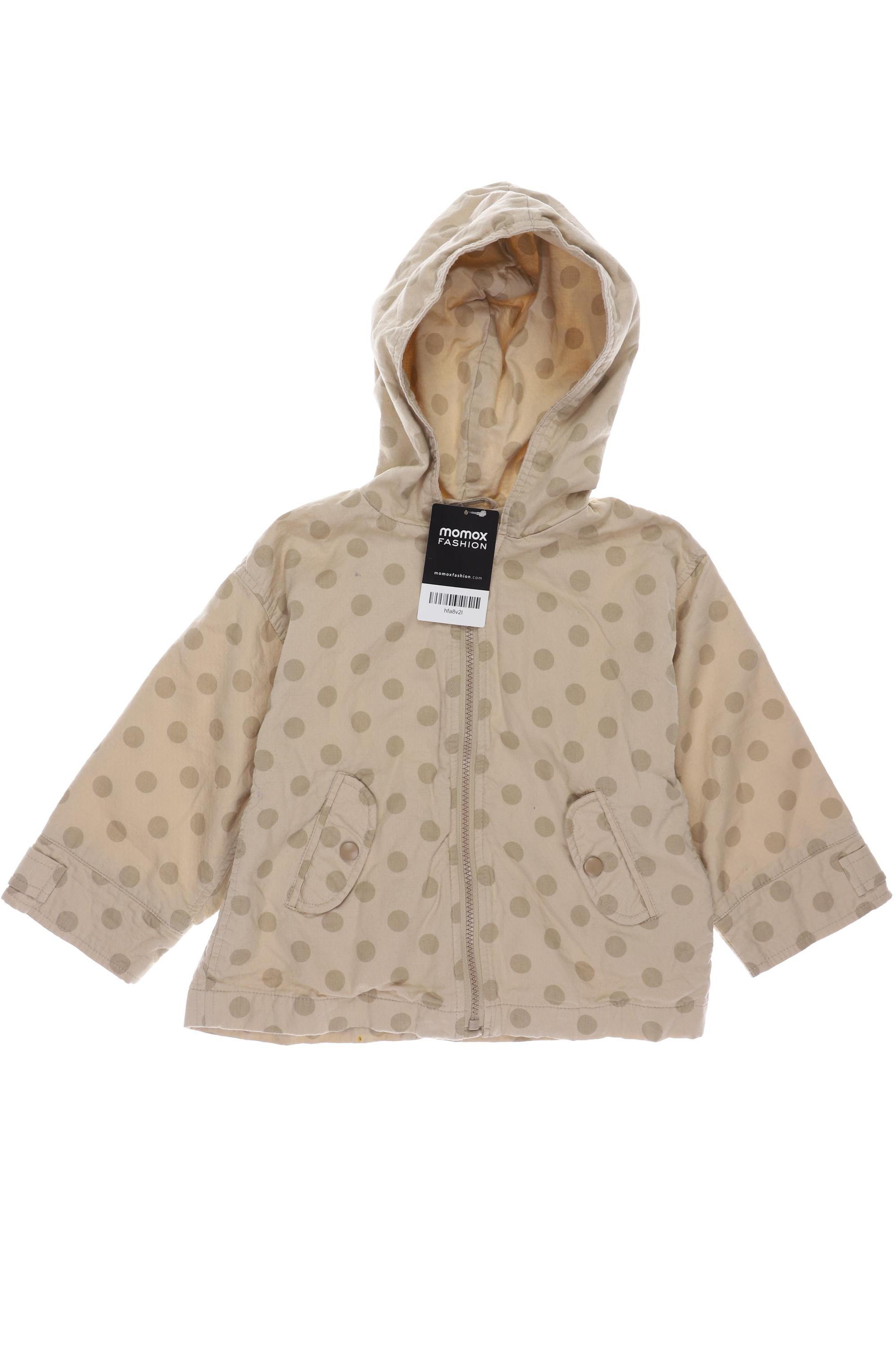 

ZARA Mädchen Jacke, beige