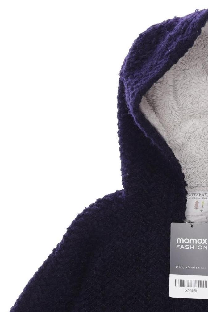 Thumbnail - Zara Mädchen Jacke, marineblau, Gr. 110