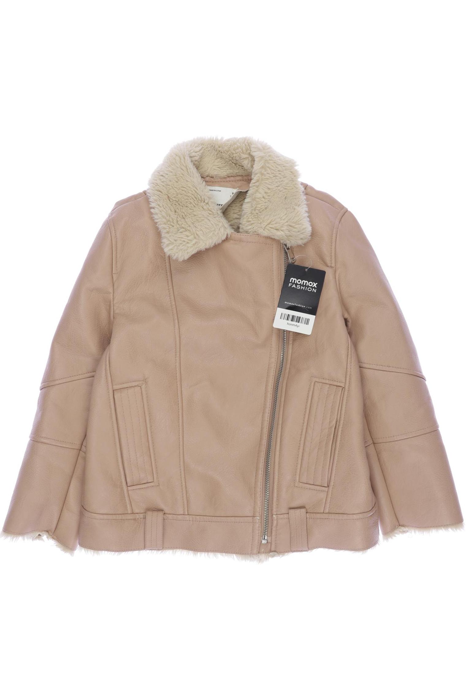 

Zara Damen Jacke, pink, Gr. 128