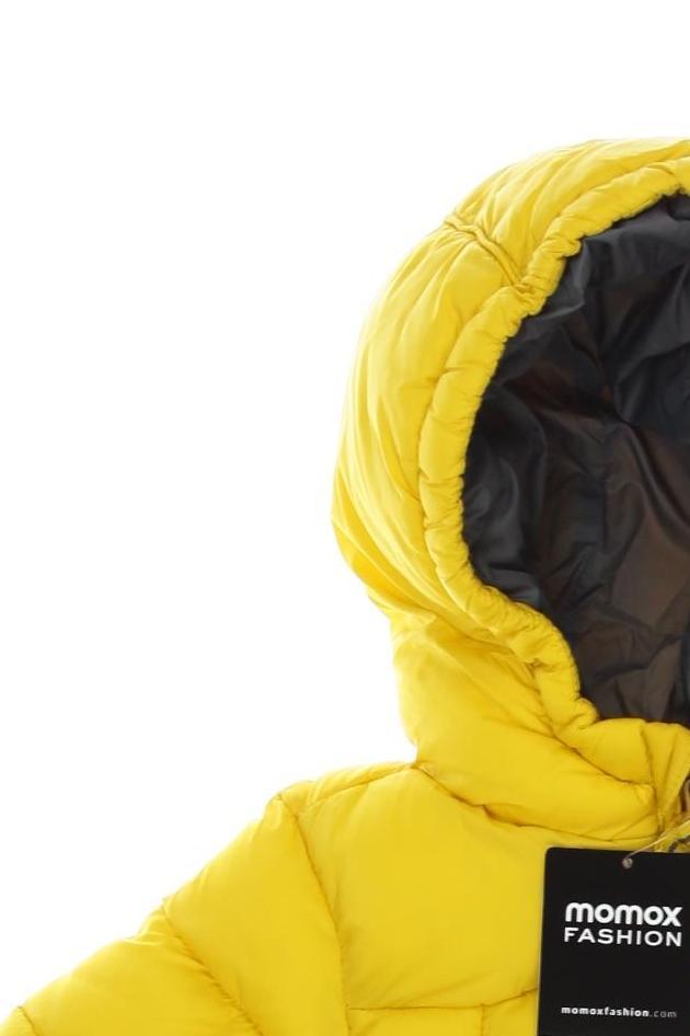 Thumbnail - Zara Damen Jacke, gelb, Gr. 80