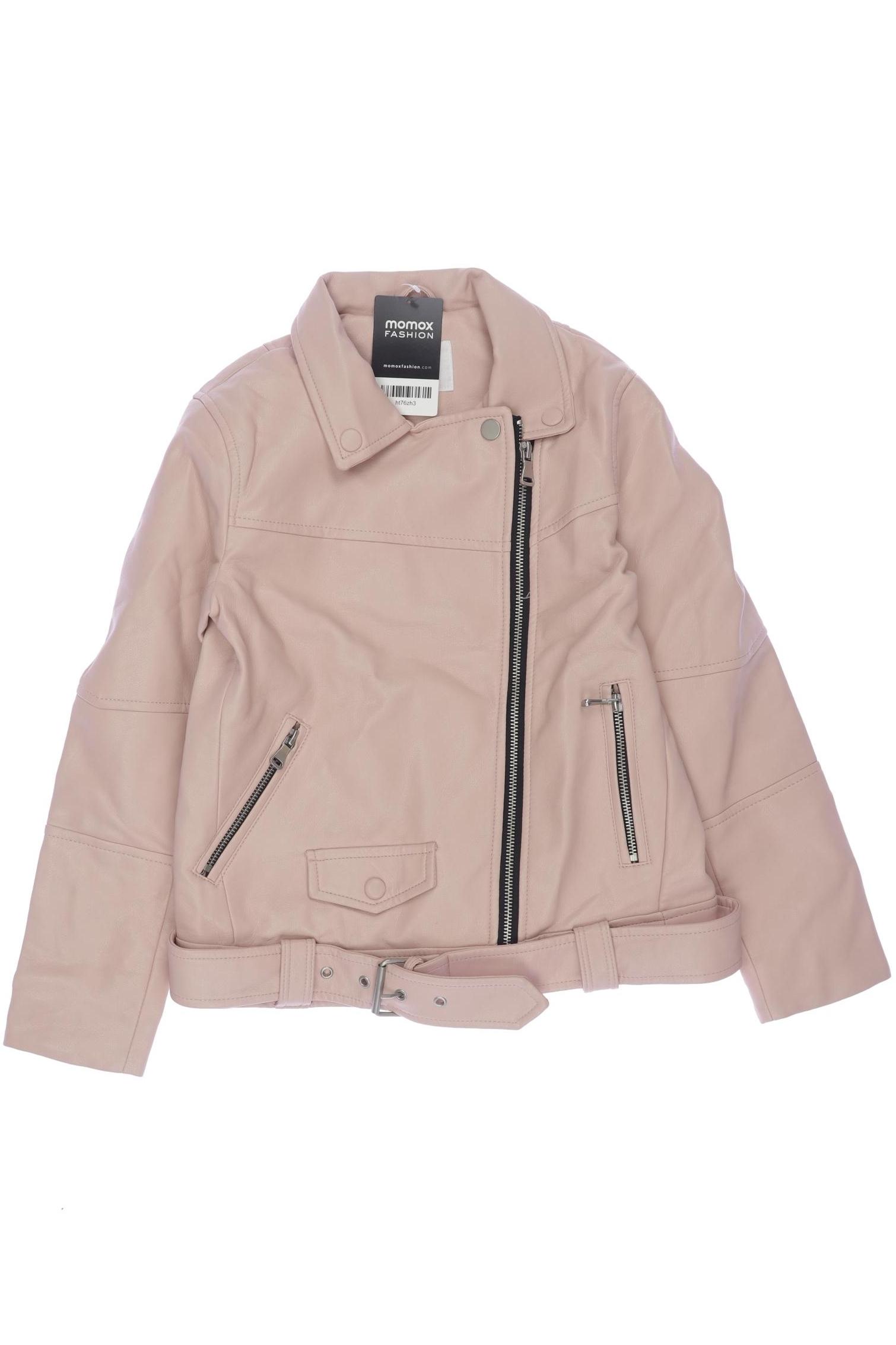 

Zara Damen Jacke, pink, Gr. 140