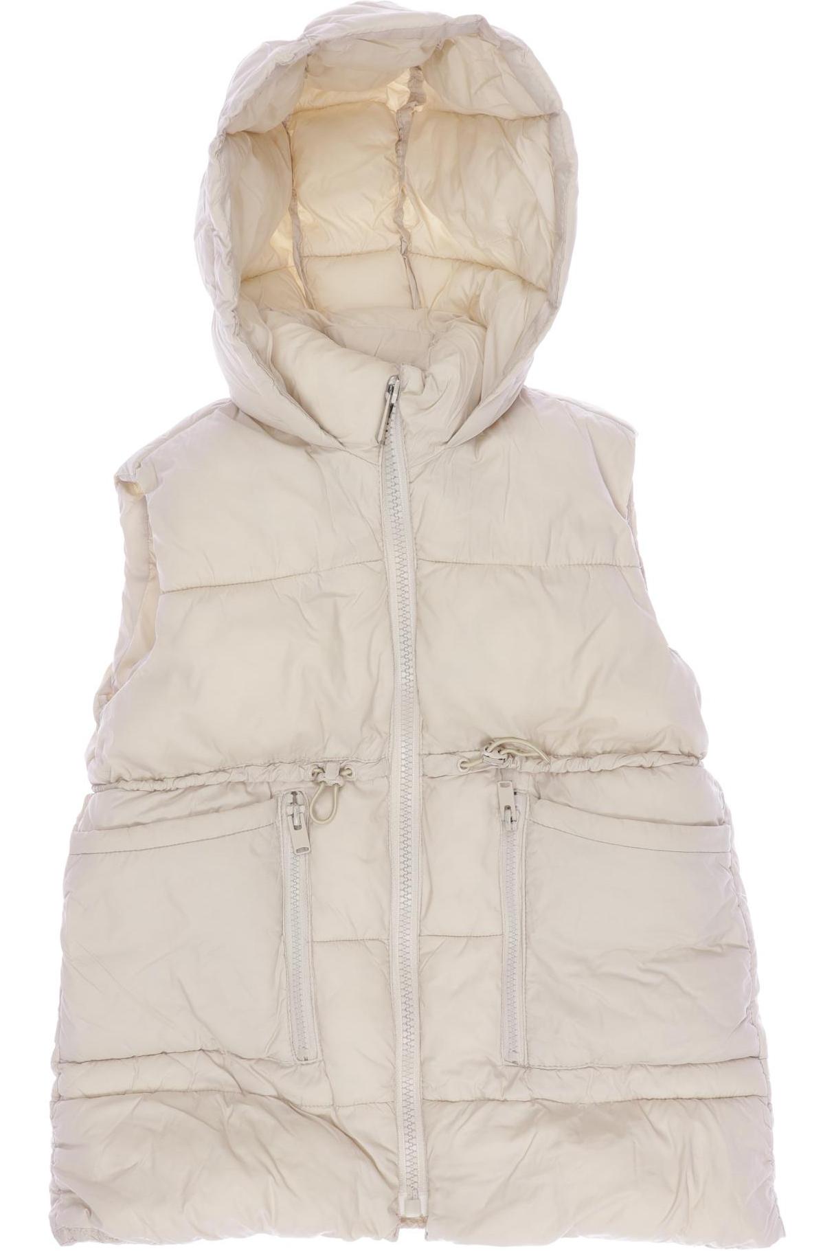 

ZARA Mädchen Jacke, beige