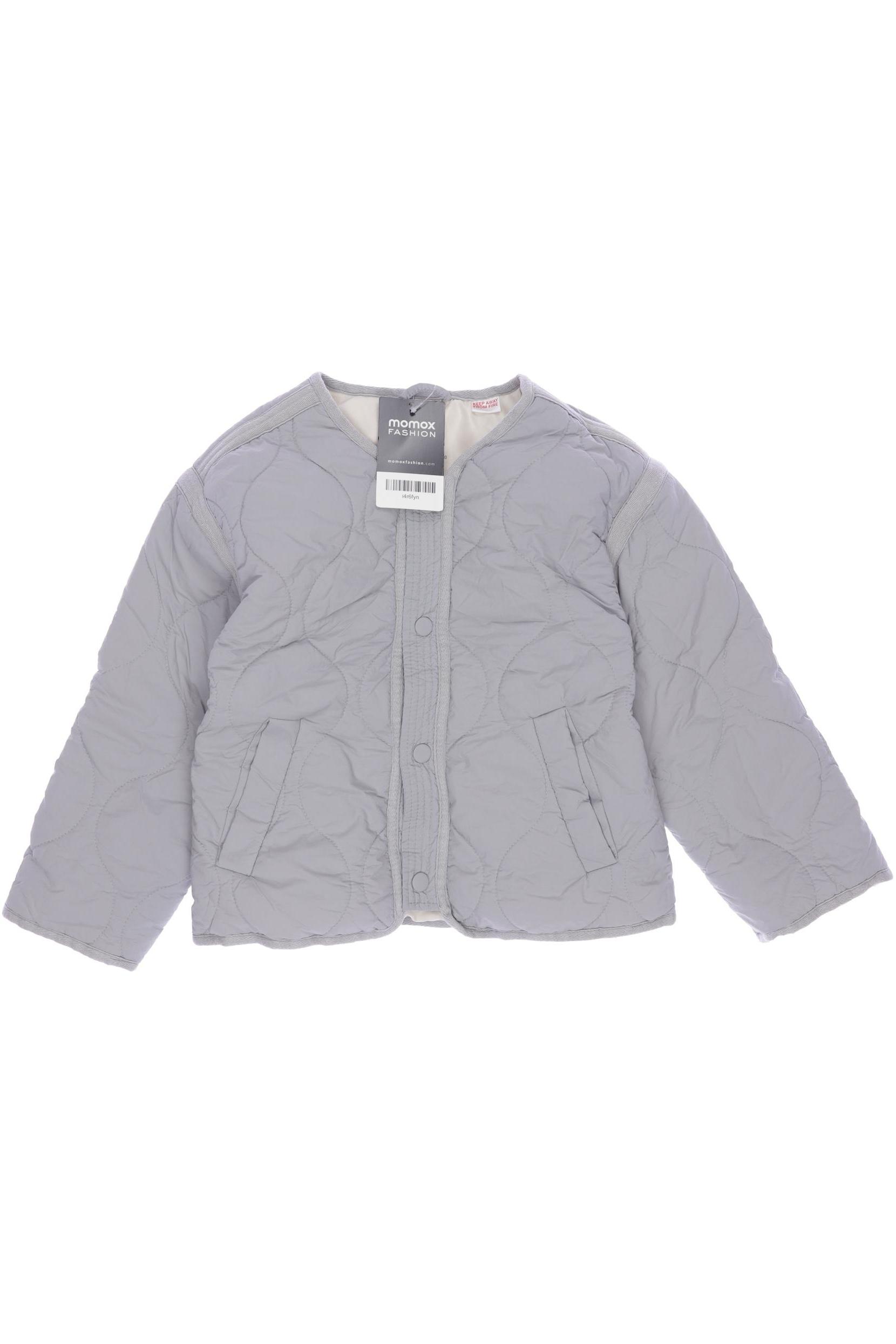 

Zara Damen Jacke, grau, Gr. 110