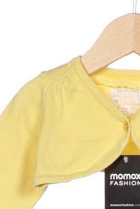 Thumbnail - Zara Mädchen Jacke, gelb, Gr. 68