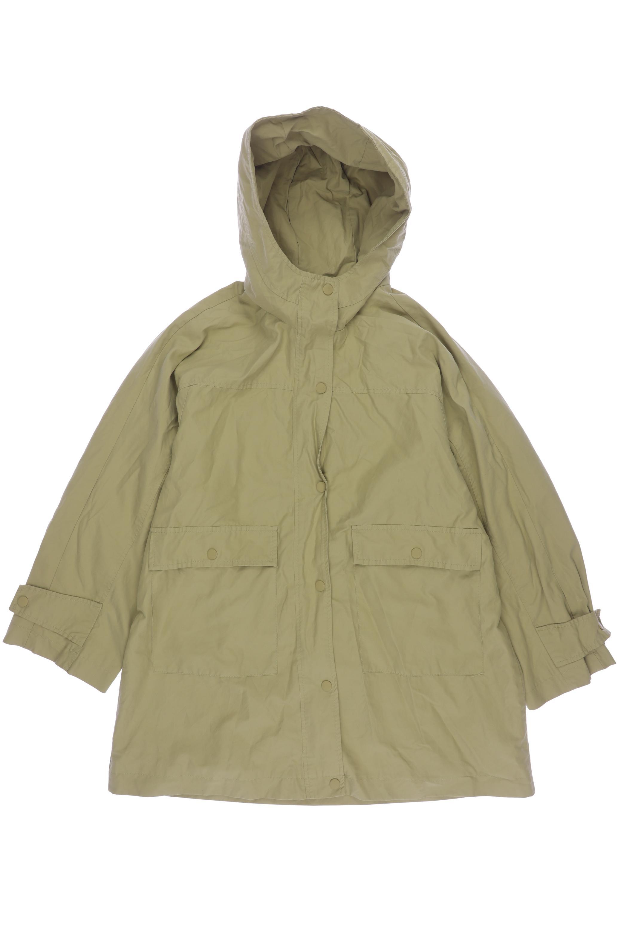 

Zara Damen Jacke, beige, Gr. 164