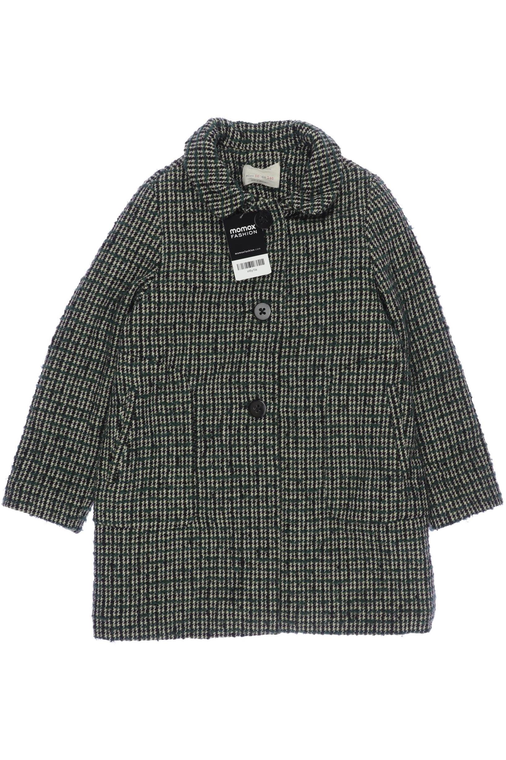 

Zara Damen Jacke, grün, Gr. 140