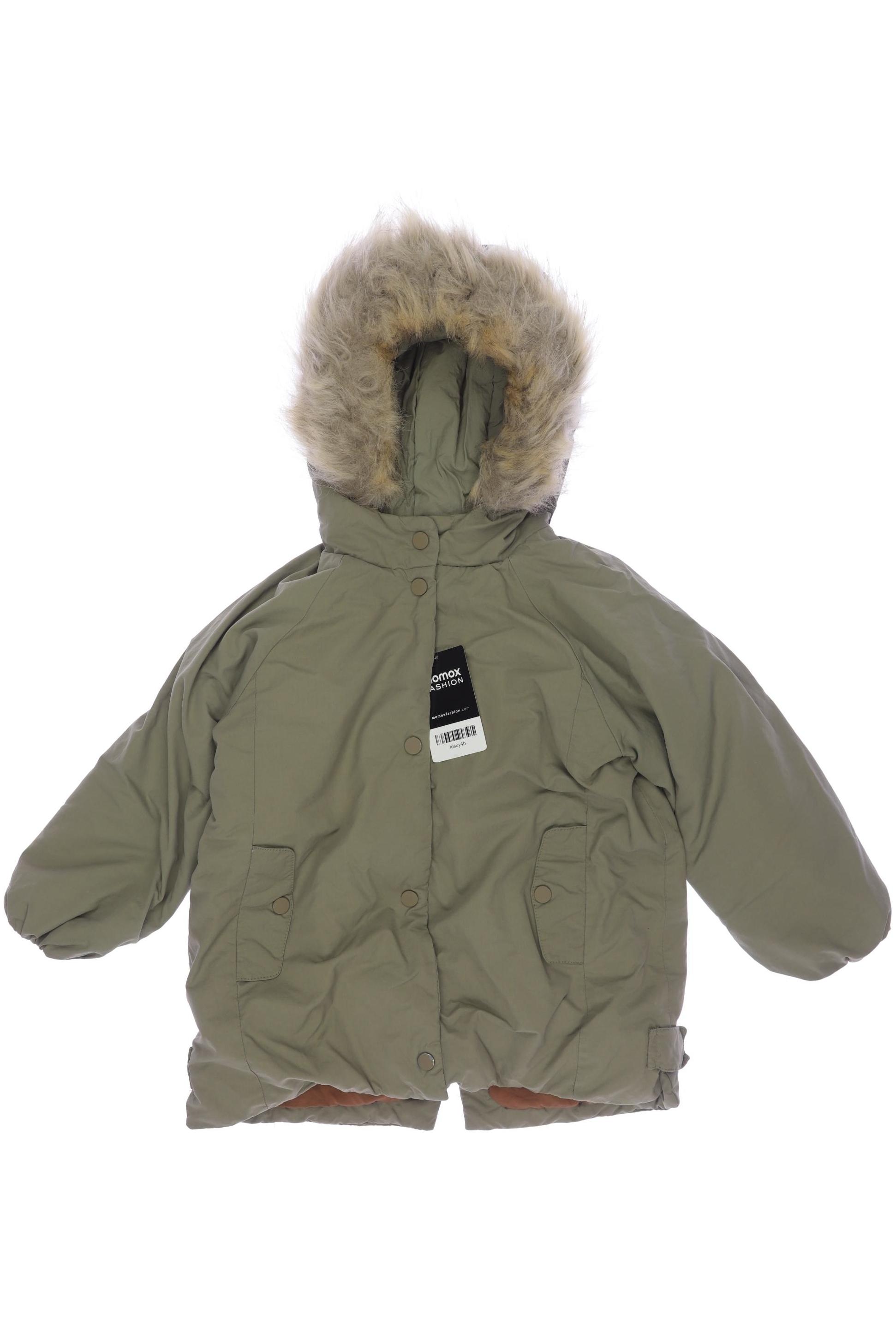 

Zara Damen Jacke, grün, Gr. 110