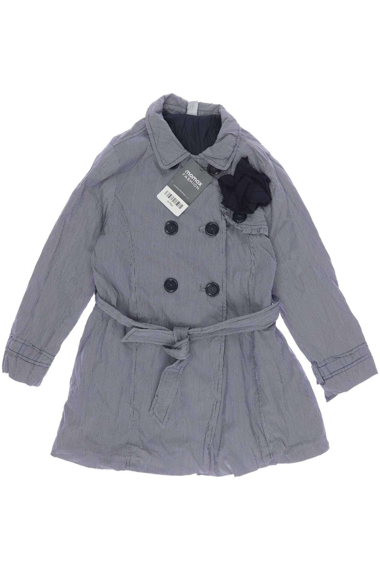 

ZARA Mädchen Jacke, marineblau