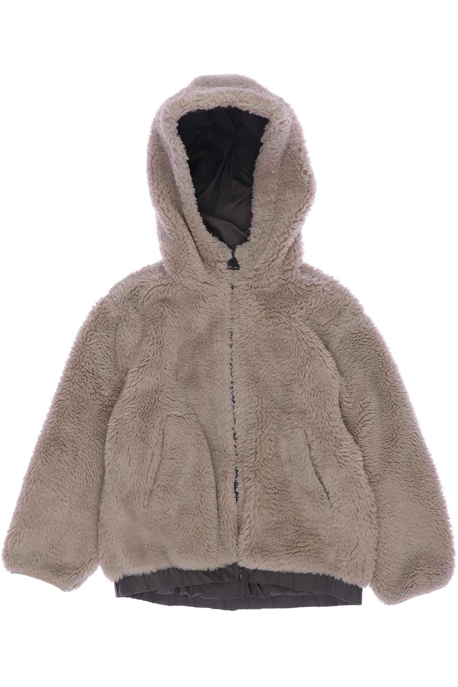 

Zara Damen Jacke, beige, Gr. 128