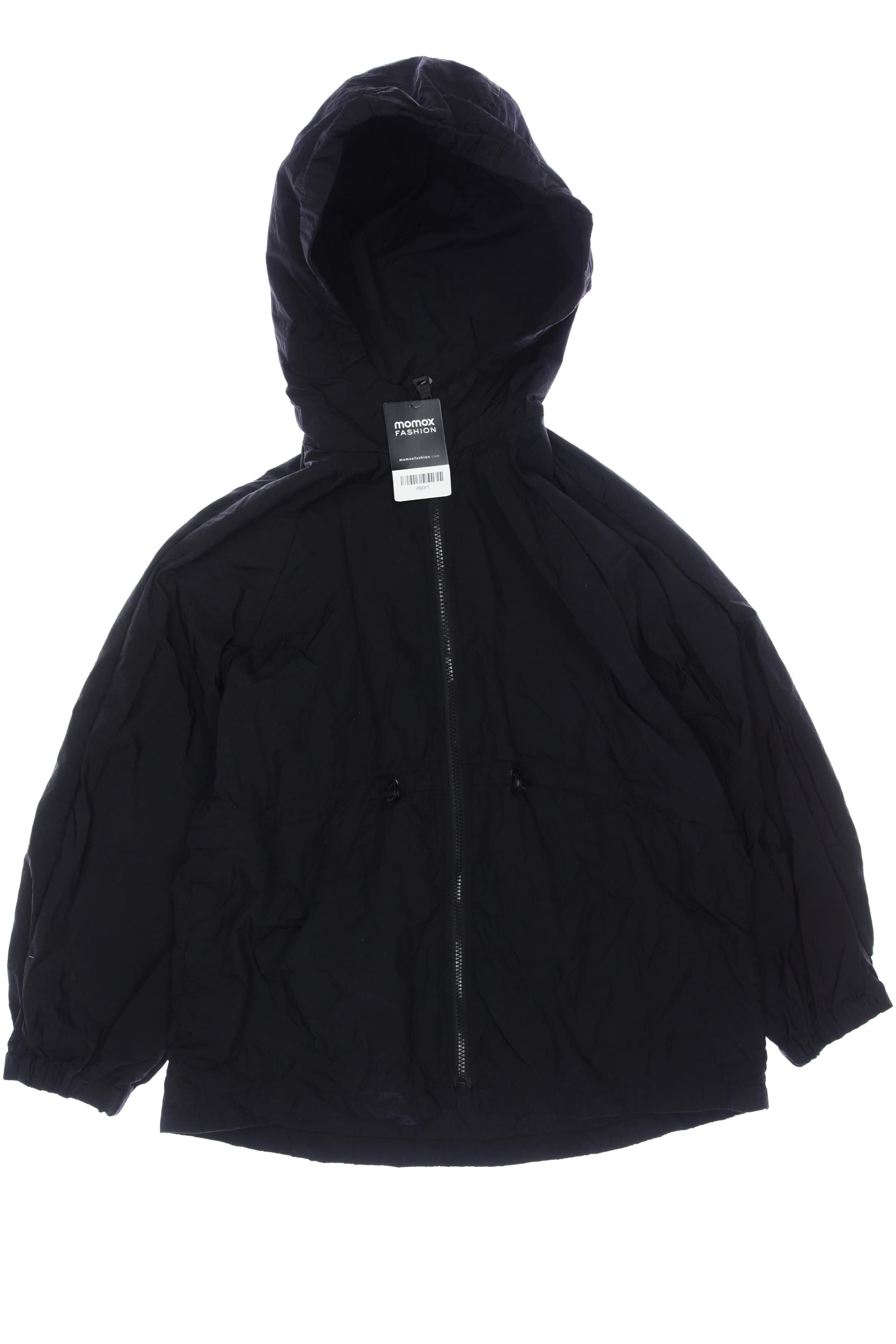 

Zara Damen Jacke, schwarz, Gr. 164