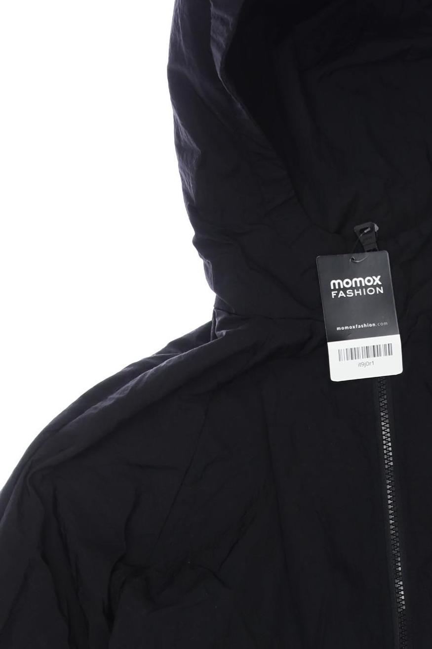 Thumbnail - Zara Damen Jacke, schwarz, Gr. 164