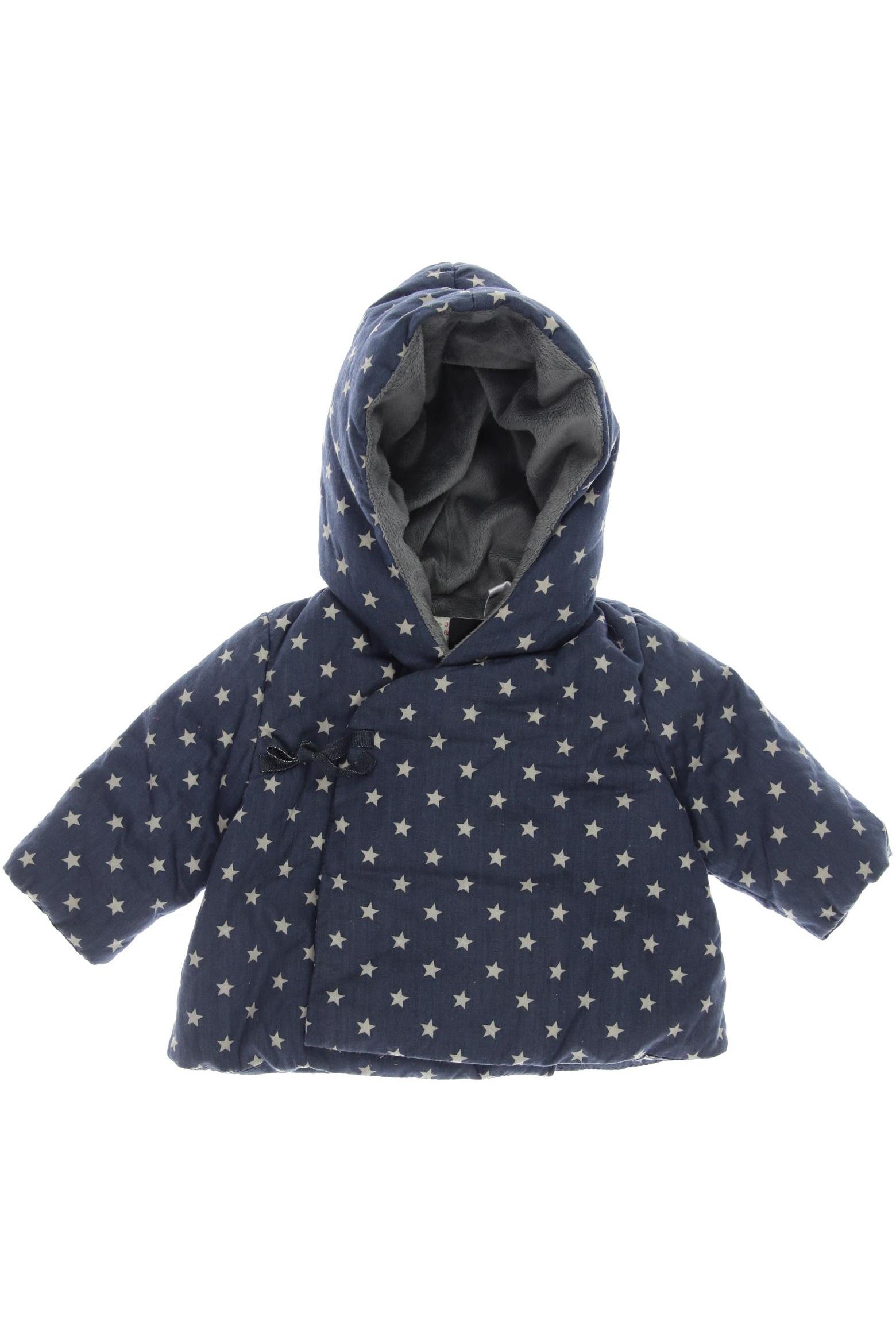 

Zara Damen Jacke, marineblau, Gr. 62
