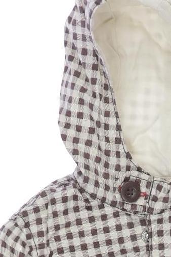 Thumbnail - Zara Mädchen Jacke, braun, Gr. 68