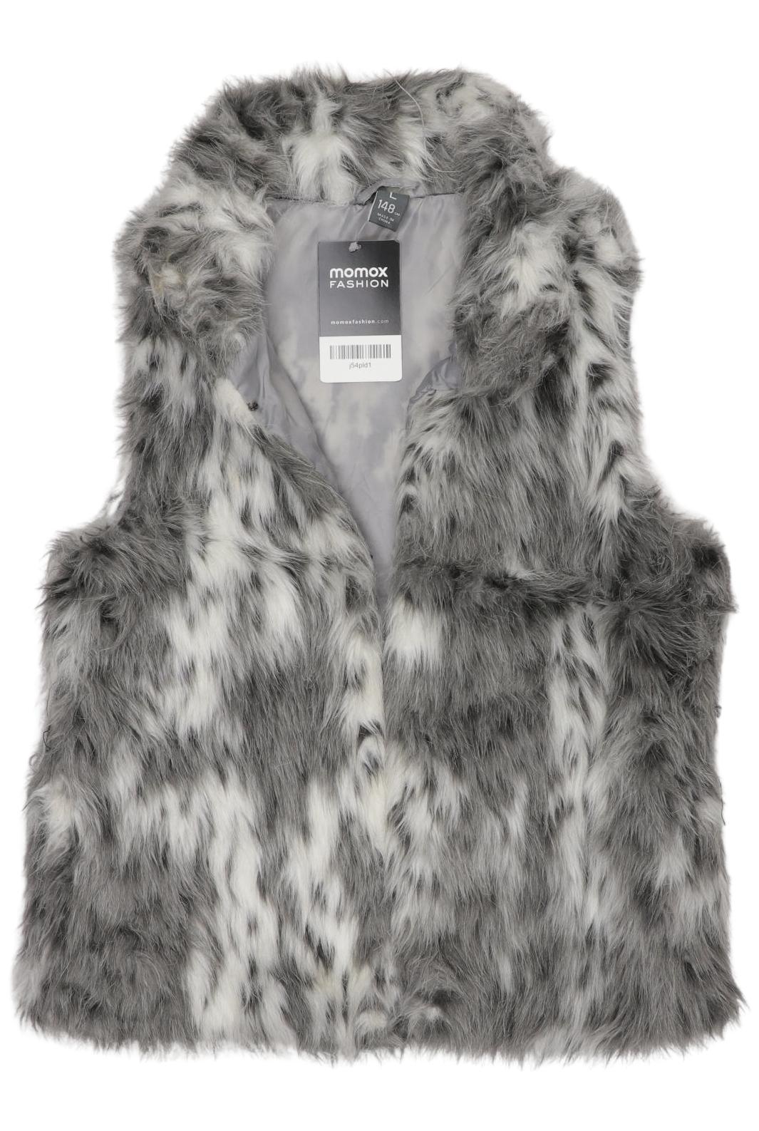 

Zara Damen Jacke, grau, Gr. 146