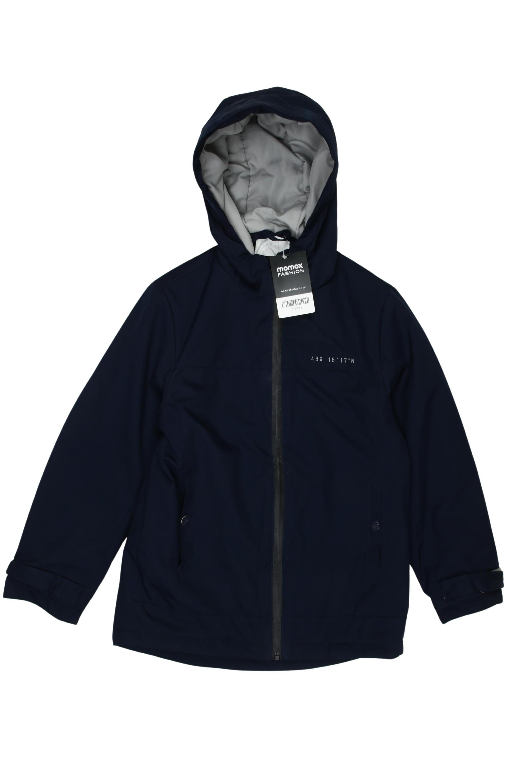 

Zara Damen Jacke, marineblau, Gr. 134