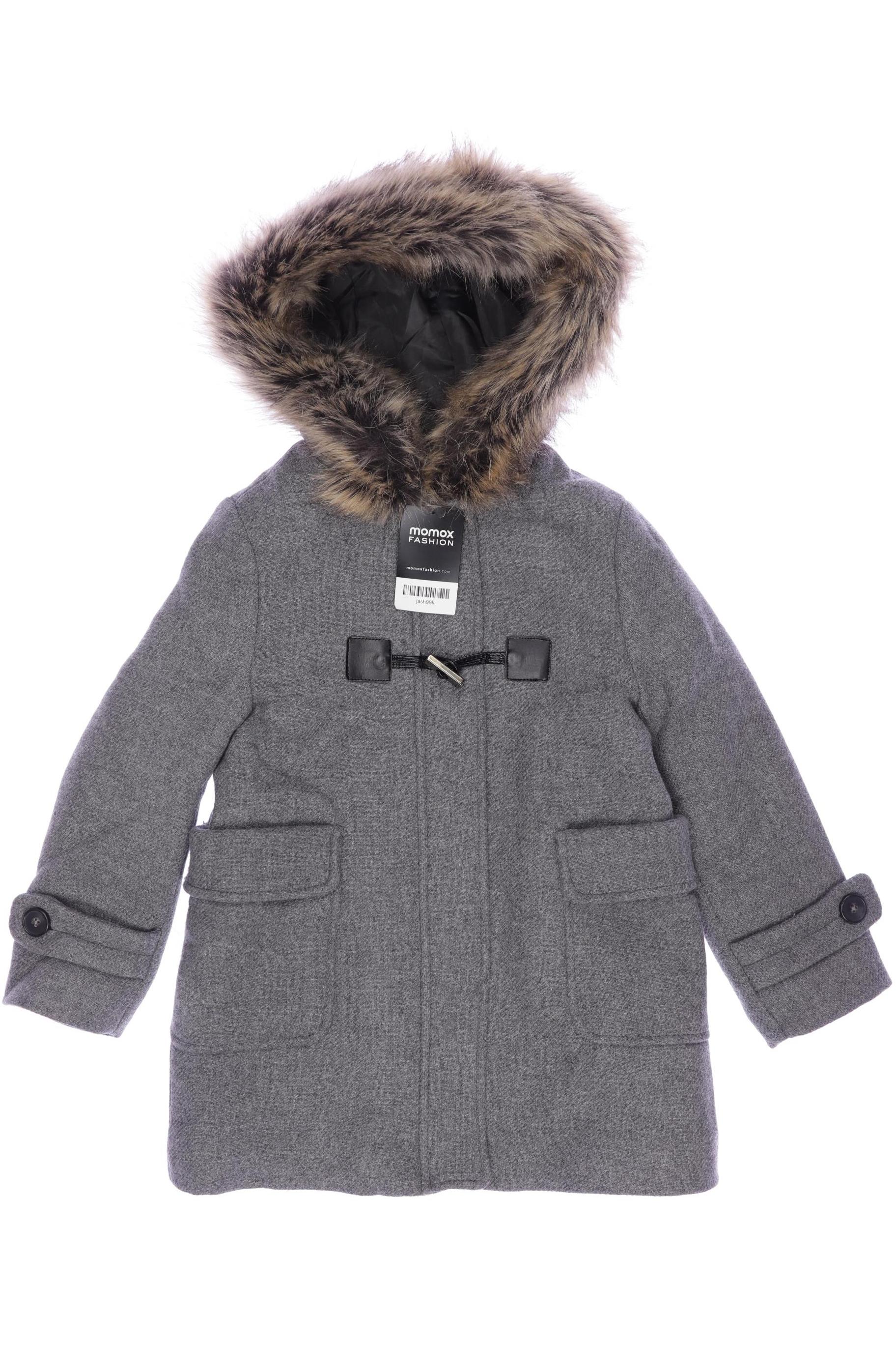 

Zara Damen Jacke, grau, Gr. 8