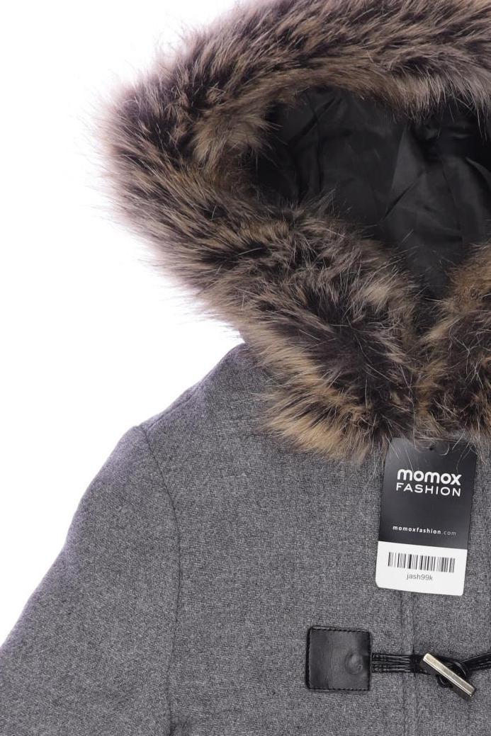 Thumbnail - Zara Mädchen Jacke, grau, Gr. 8