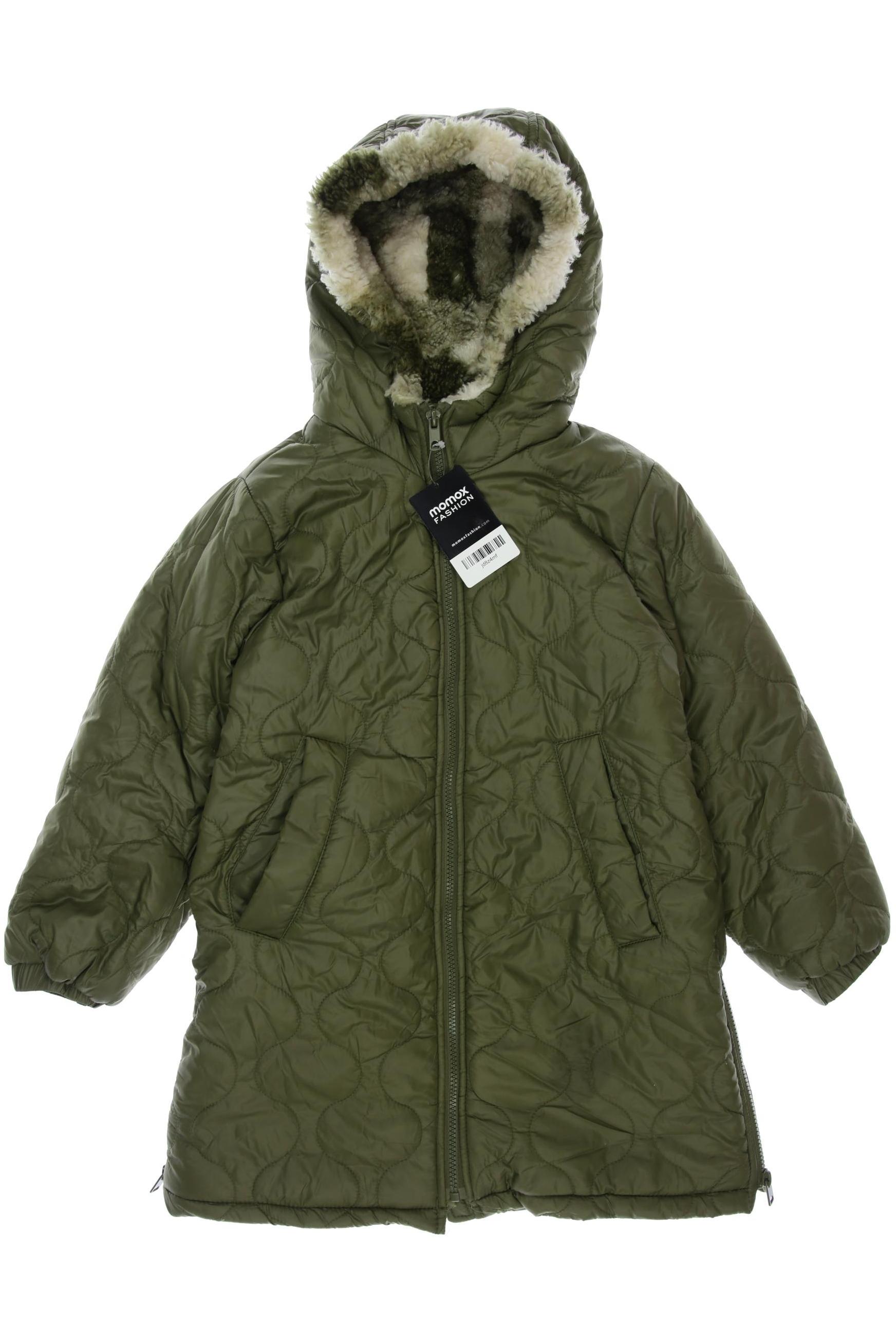 

Zara Damen Jacke, grün, Gr. 128