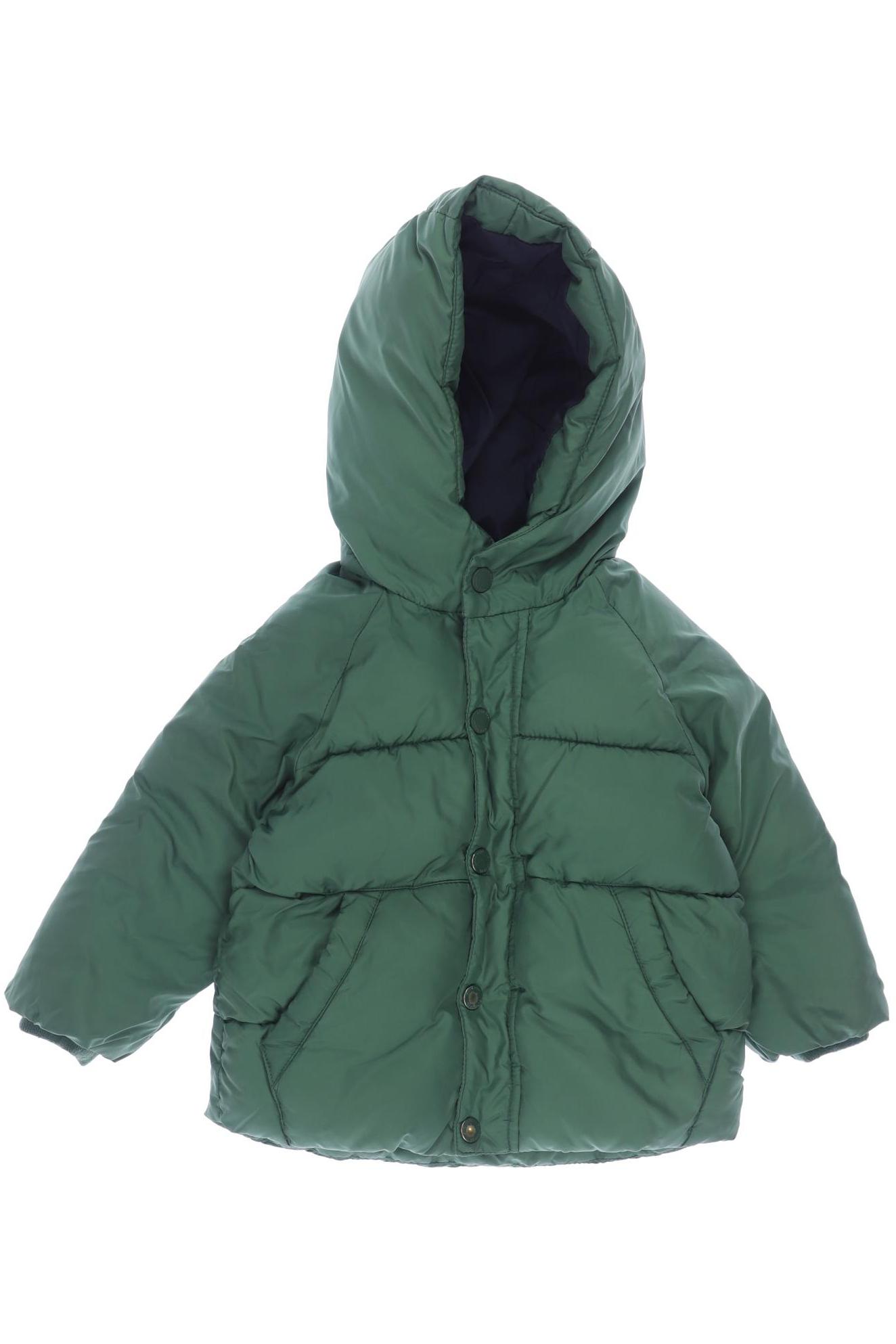 

ZARA Mädchen Jacke, grün