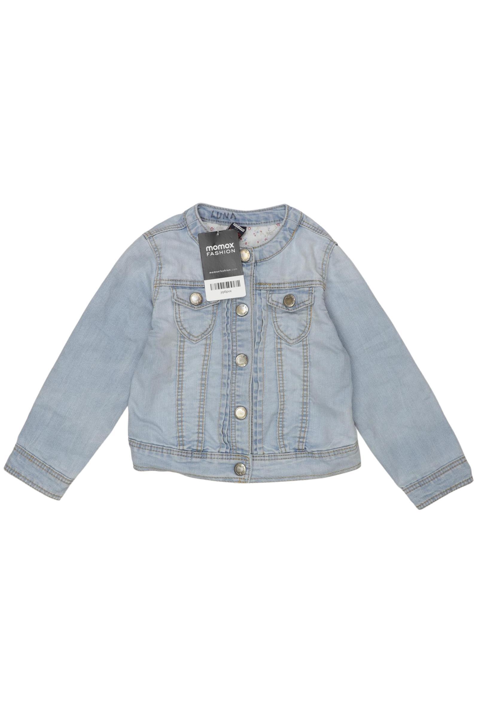 

Zara Mädchen Jacke, hellblau, Gr. 92