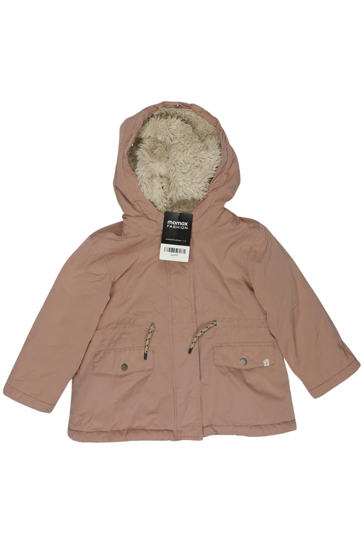 

Zara Damen Jacke, pink, Gr. 104