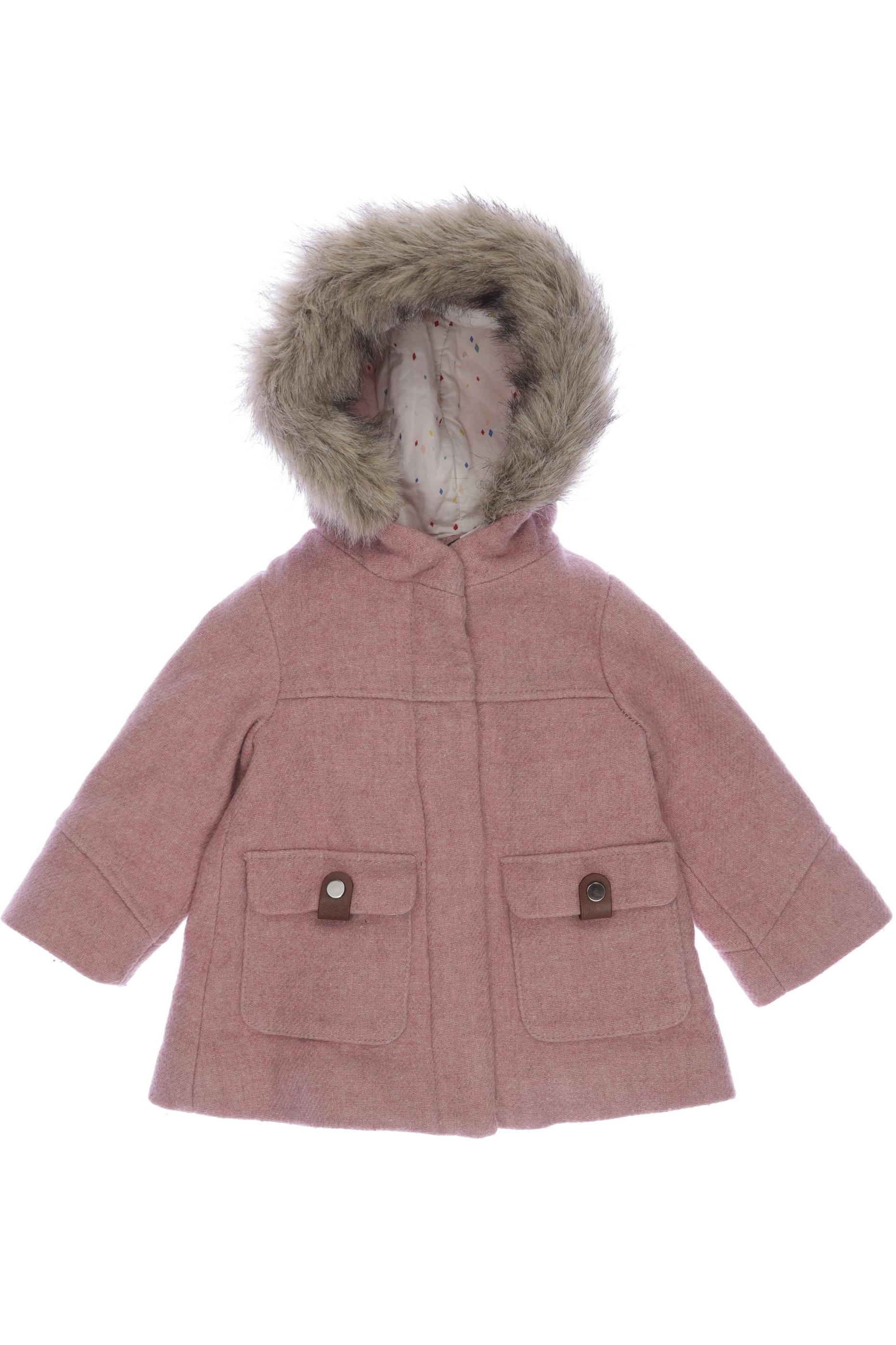 

ZARA Mädchen Jacke, pink