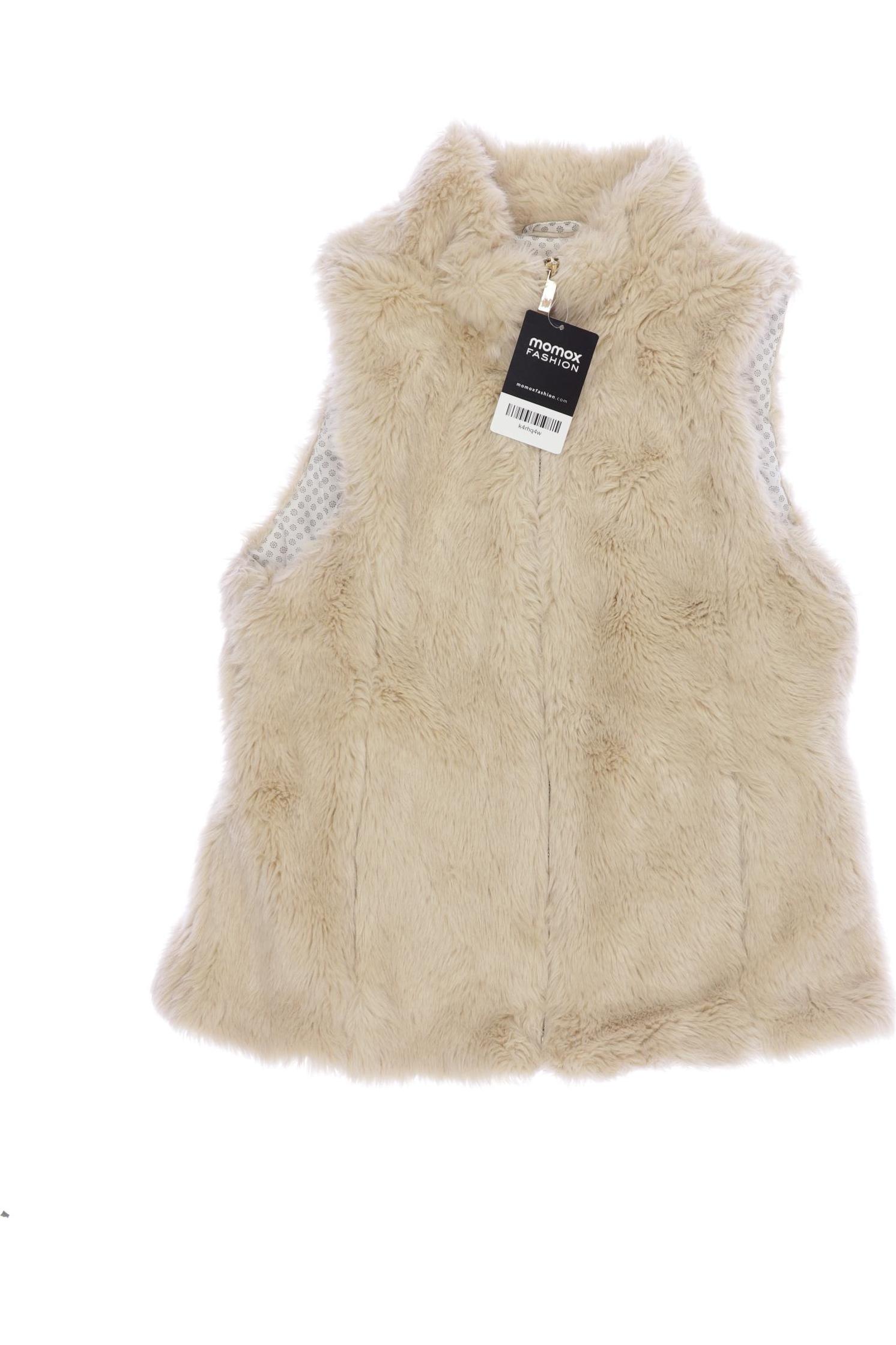 

Zara Damen Jacke, beige, Gr. 164