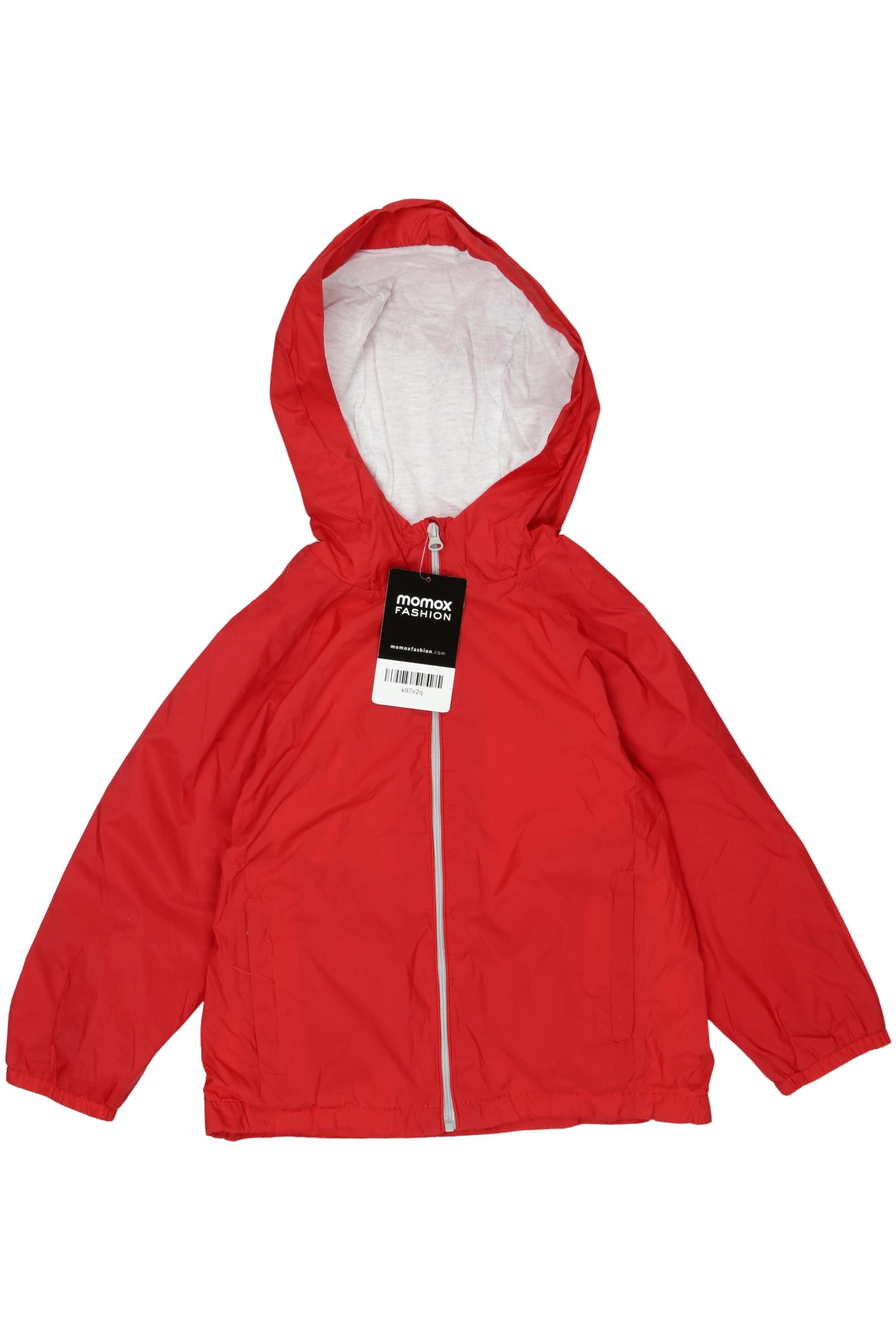 

Zara Damen Jacke, rot, Gr. 98