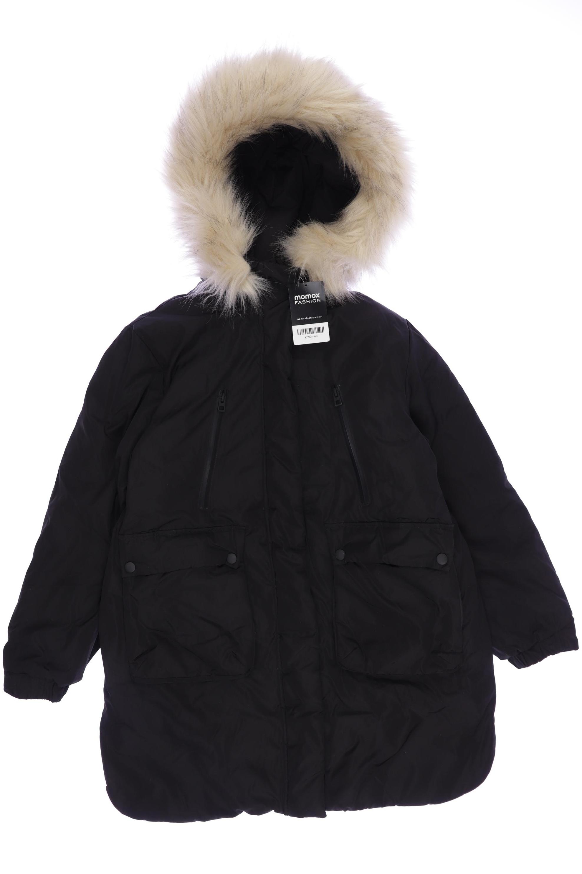 

Zara Damen Jacke, schwarz, Gr. 152
