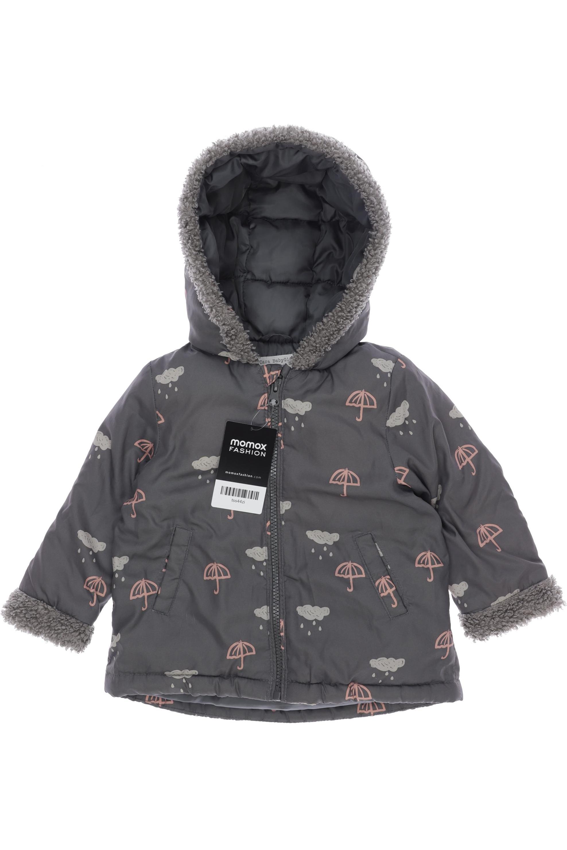 

Zara Mädchen Jacke, grün, Gr. 86