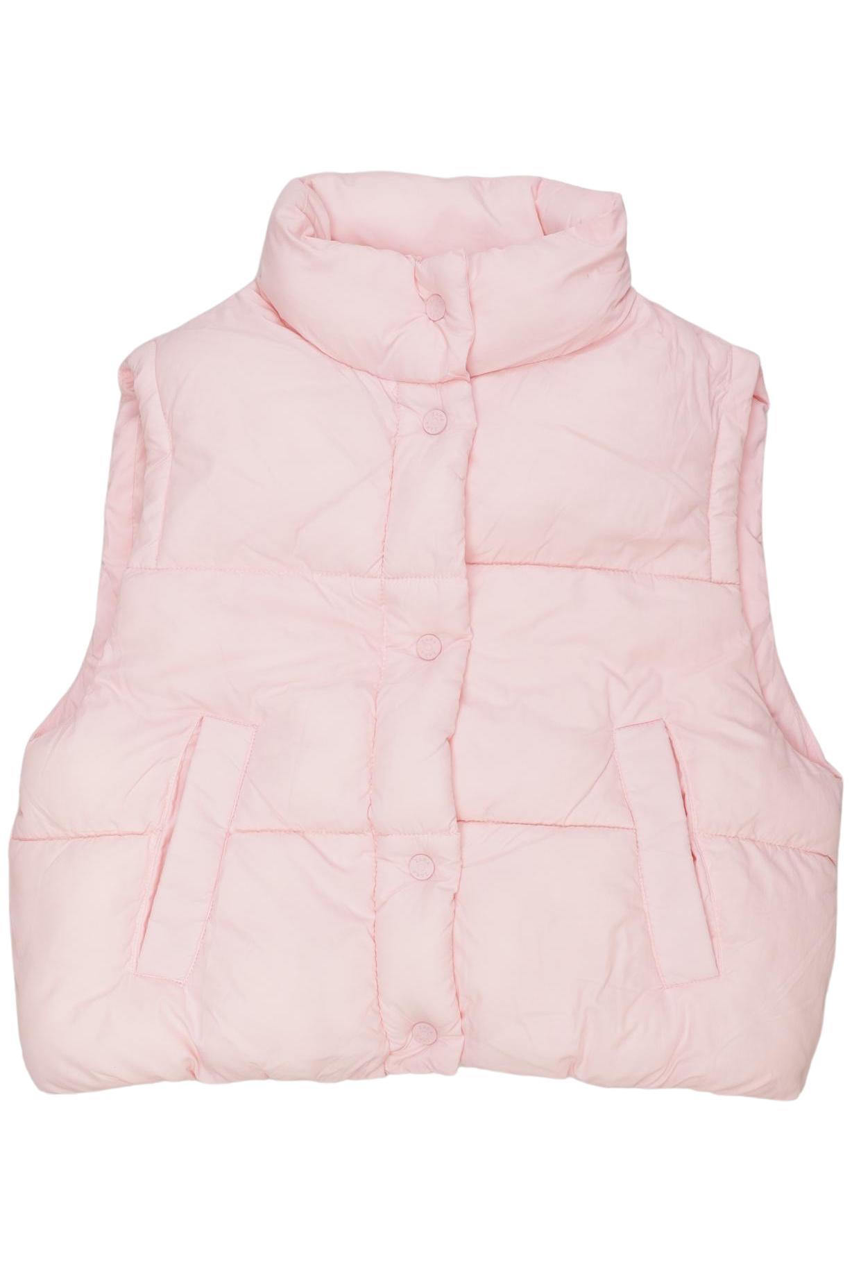 

Zara Mädchen Jacke, pink, Gr. 164