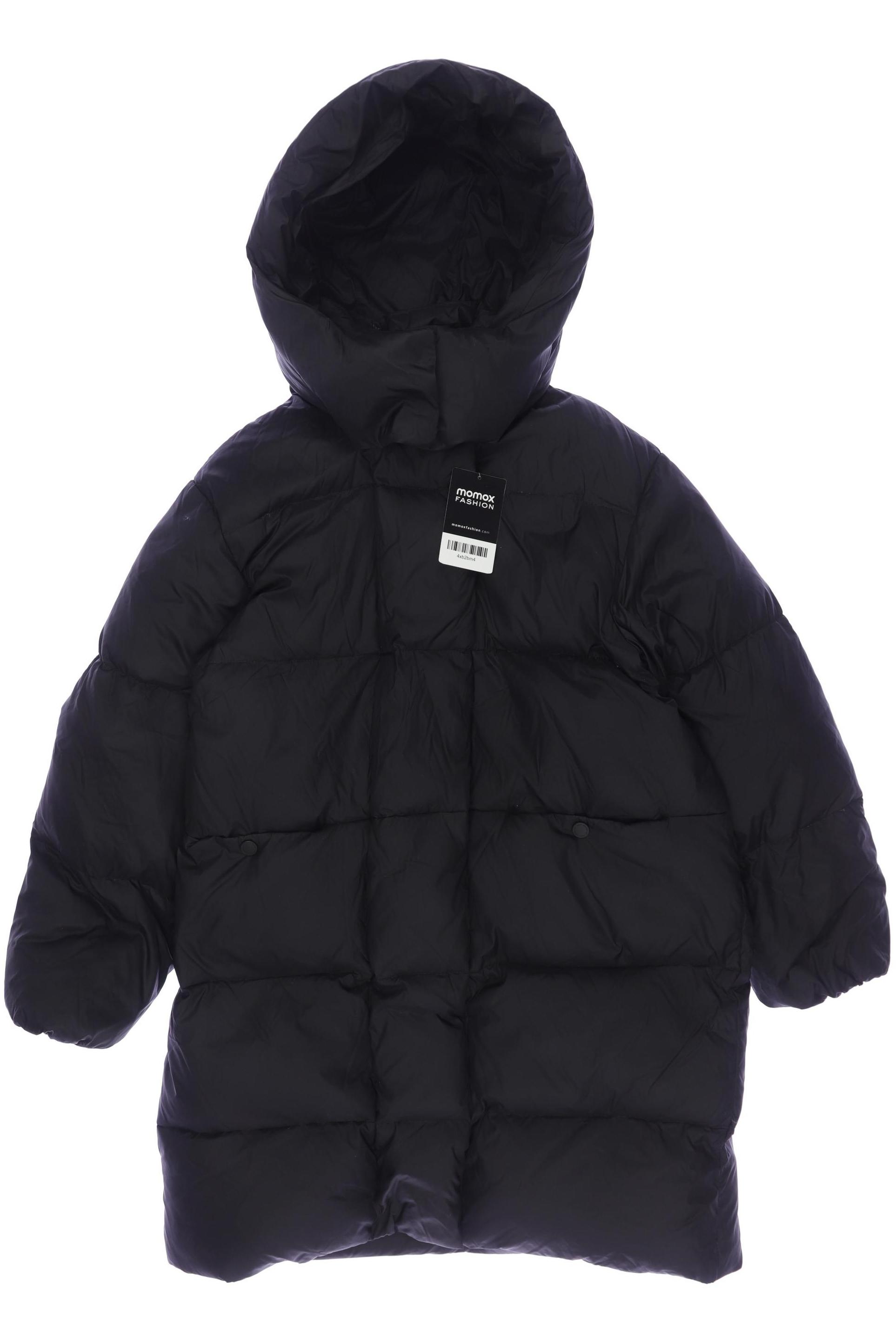 

Zara Damen Jacke, schwarz, Gr. 152