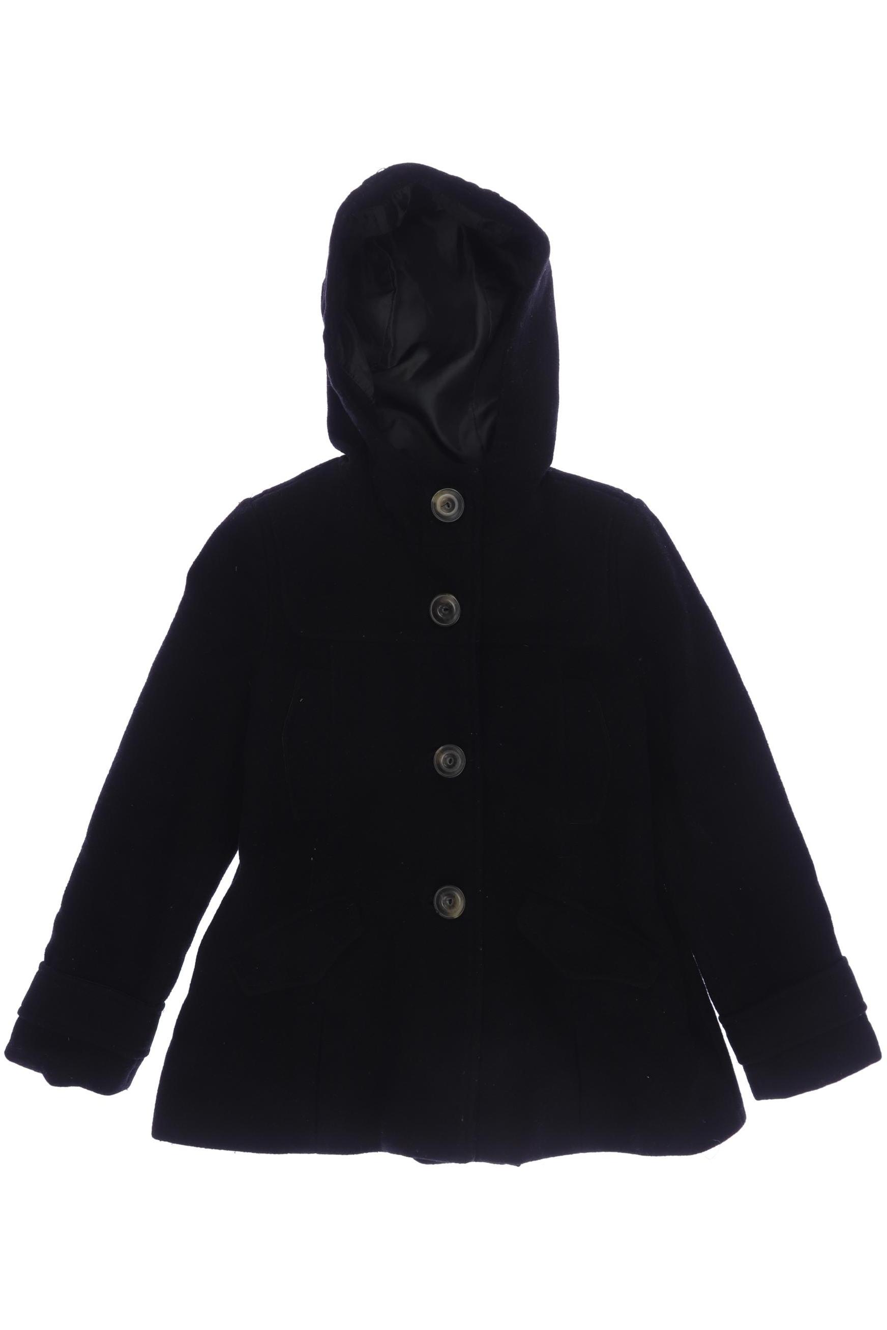 

ZARA Mädchen Jacke, schwarz