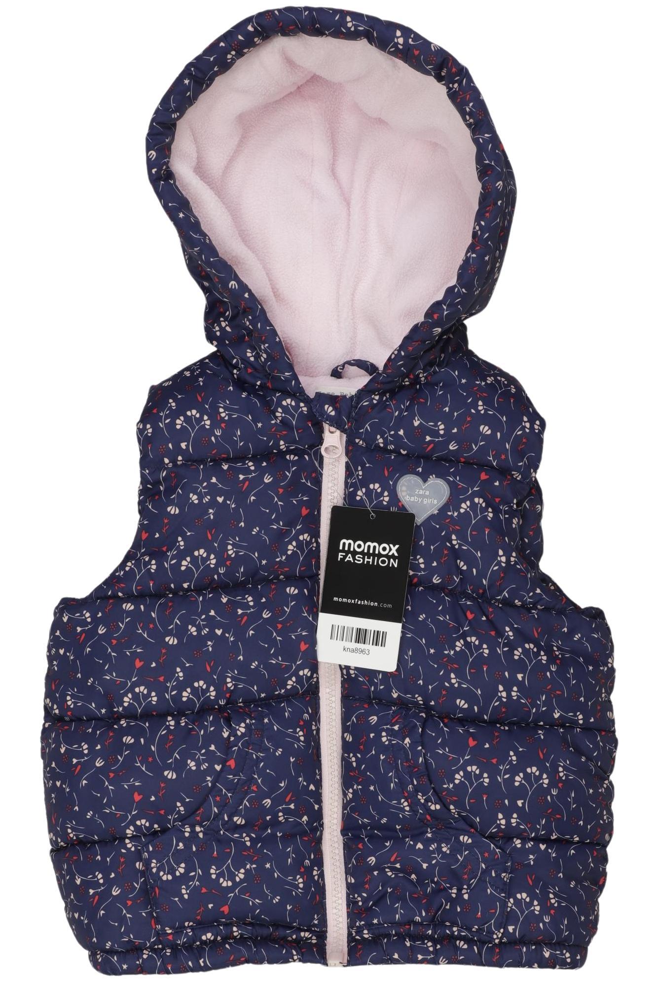 

Zara Mädchen Jacke, mehrfarbig, Gr. 98