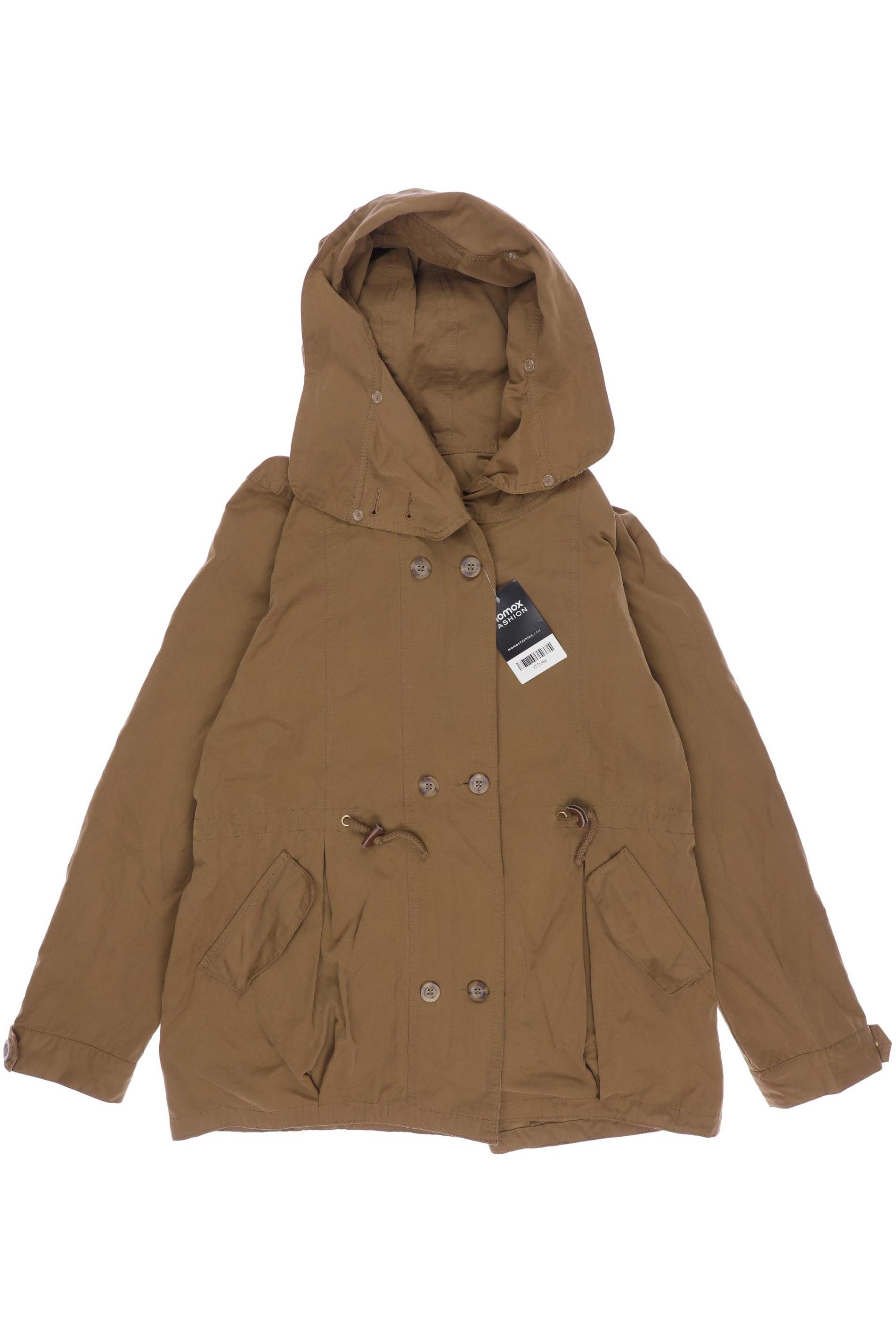 

Zara Damen Jacke, beige, Gr. 164