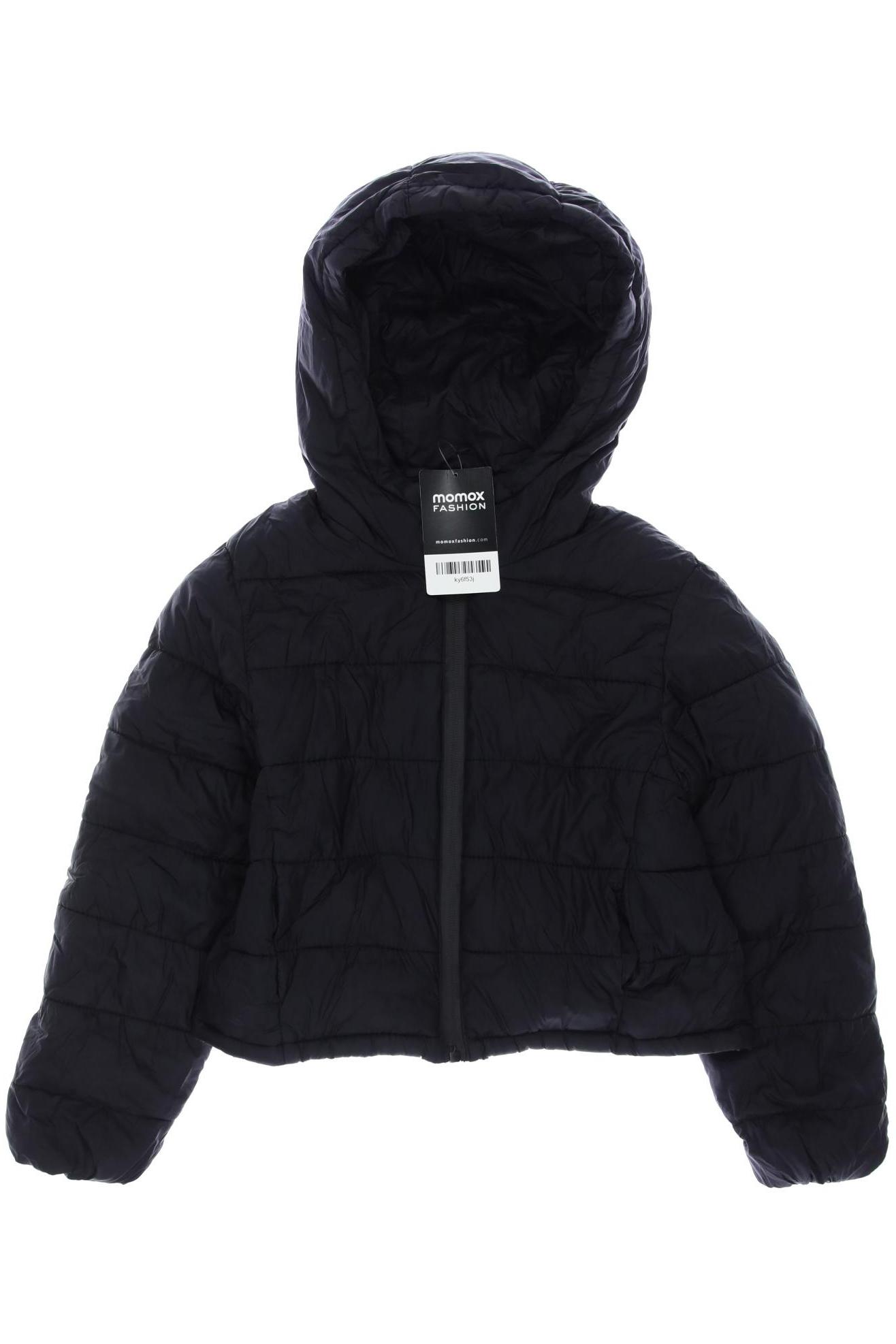 

Zara Damen Jacke, schwarz, Gr. 128