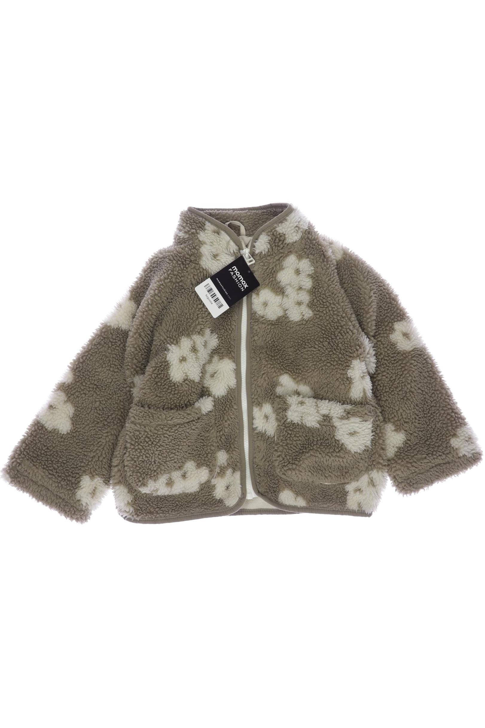 

ZARA Mädchen Jacke, beige