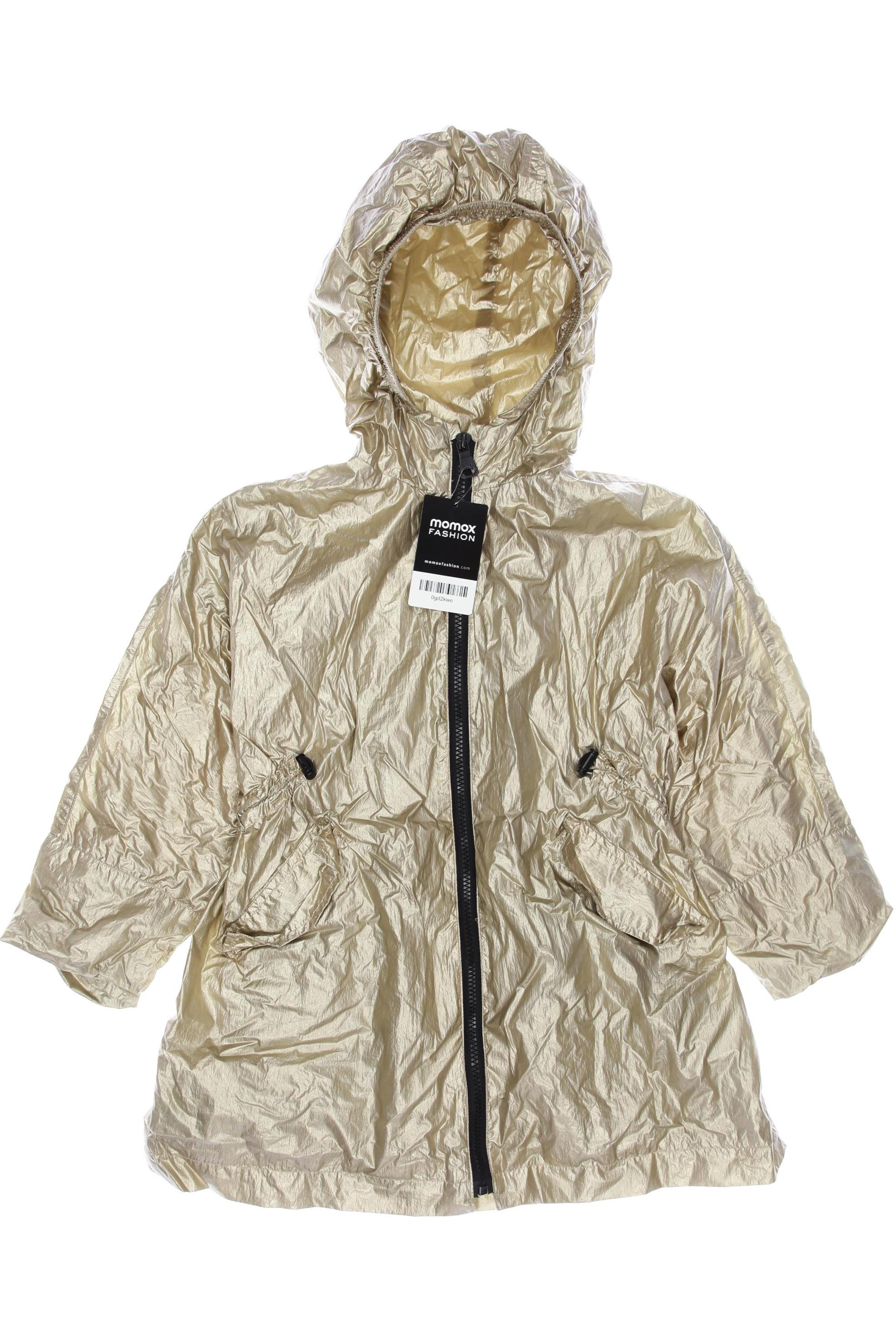 

Zara Mädchen Jacke, gold, Gr. 122