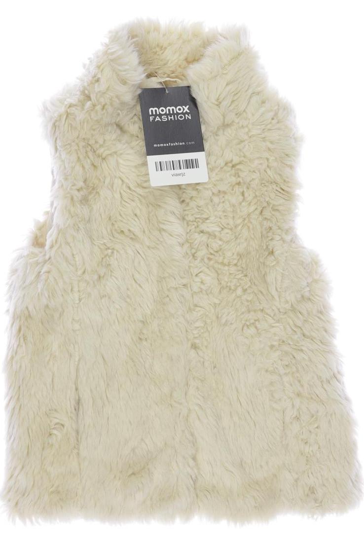 

Zara Damen Jacke, beige, Gr. 98