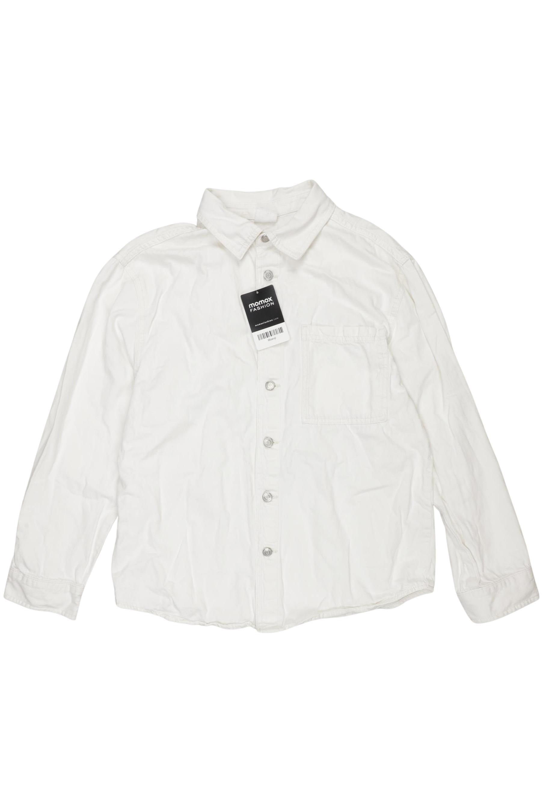 

Zara Damen Jacke, weiß, Gr. 164