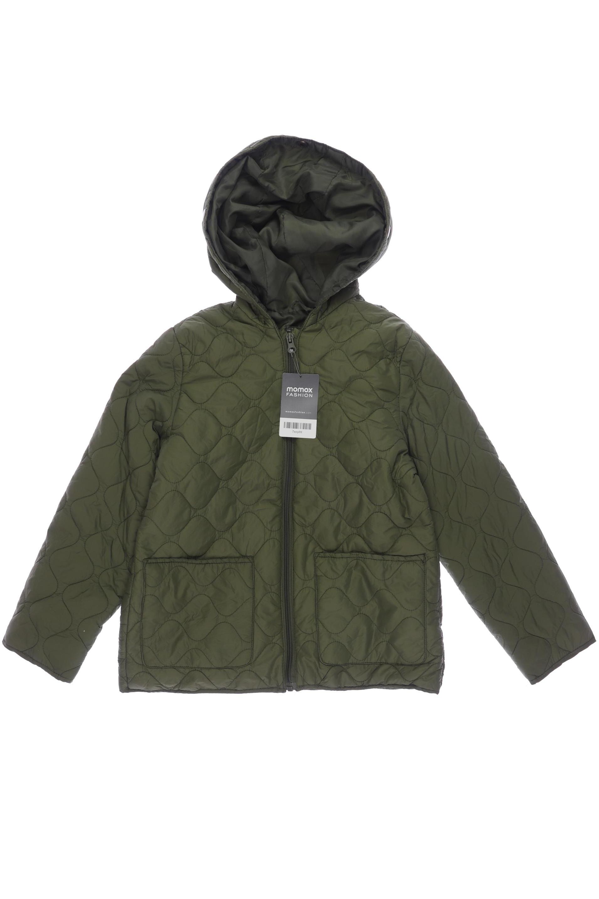 

ZARA Mädchen Jacke, grün