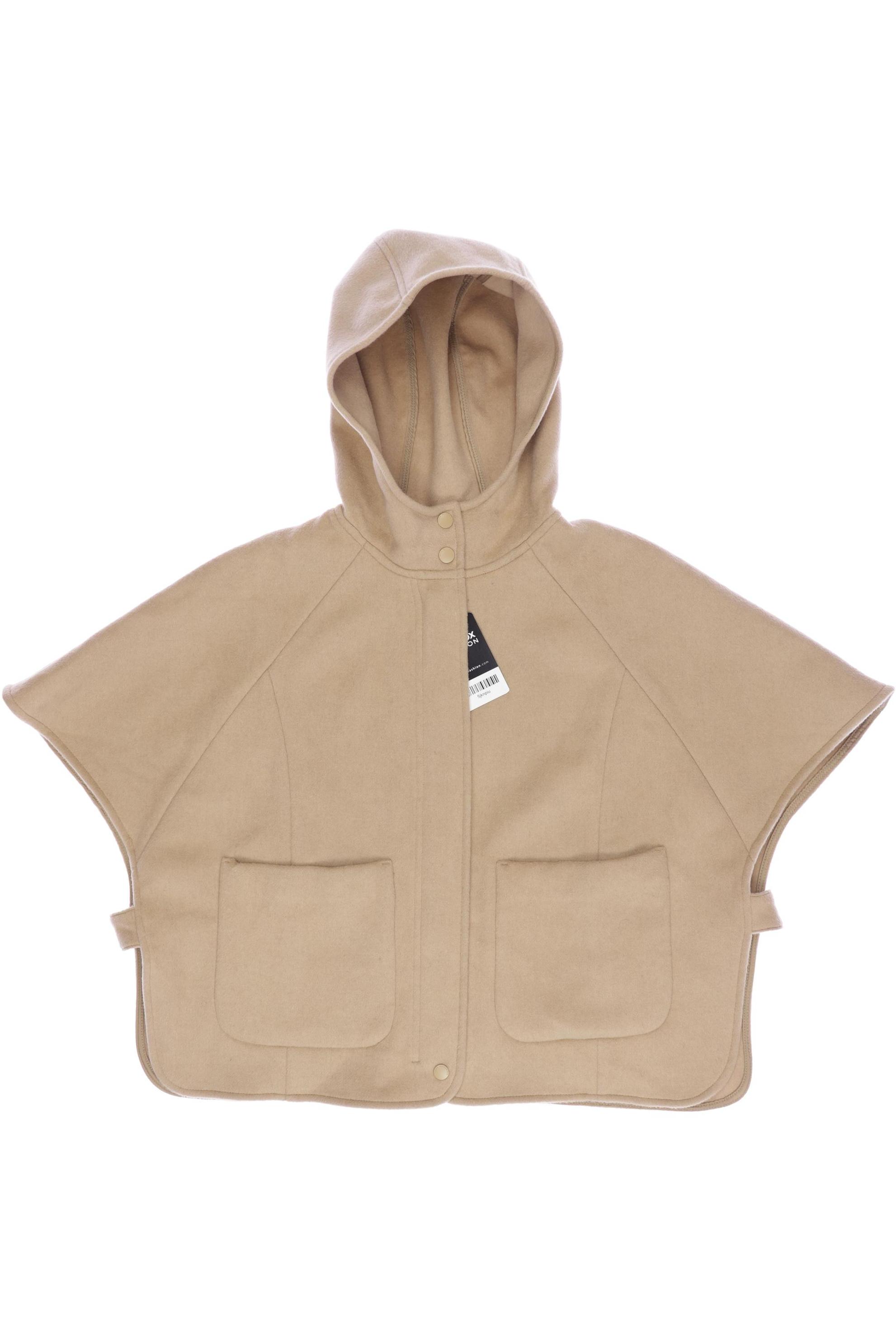 

Zara Damen Jacke, beige, Gr. 152