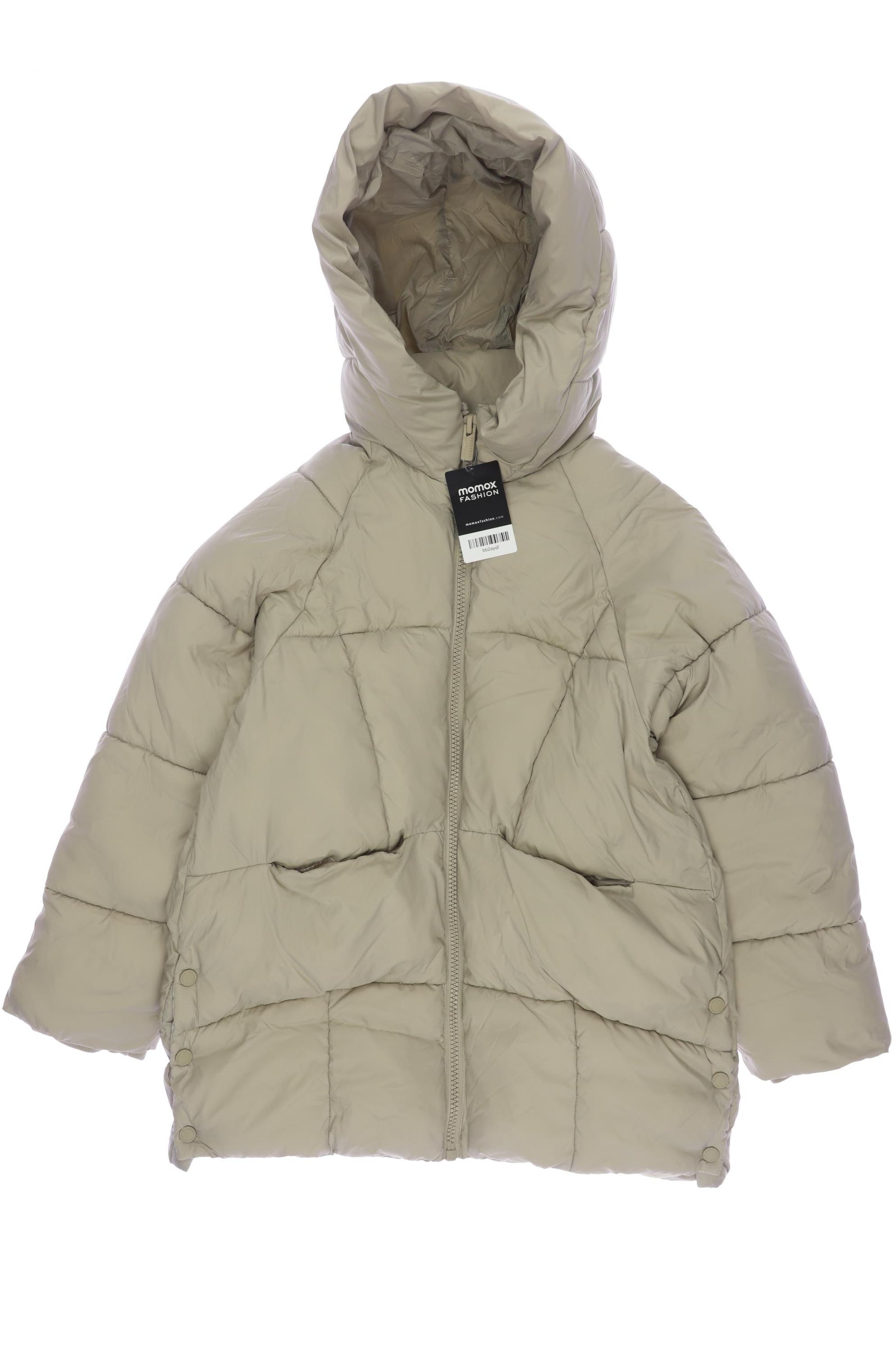 

ZARA Mädchen Jacke, beige