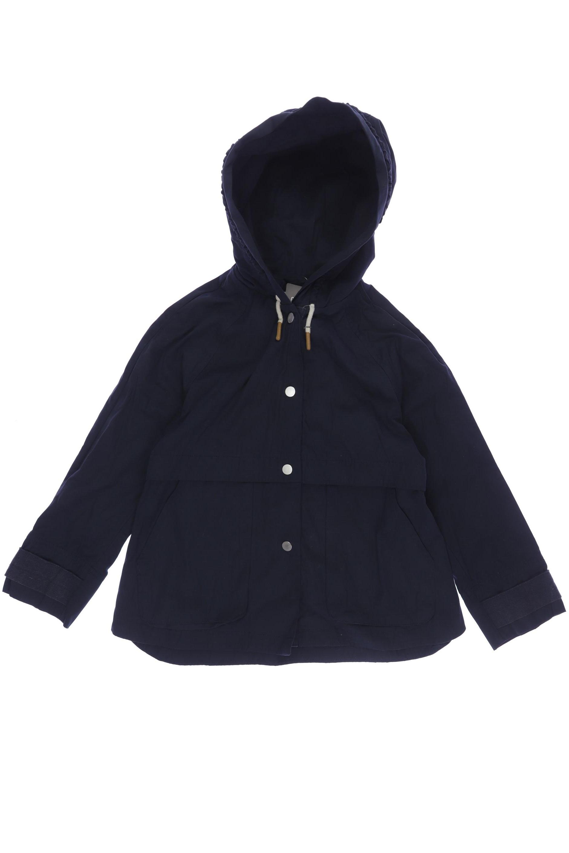 

Zara Damen Jacke, marineblau, Gr. 140