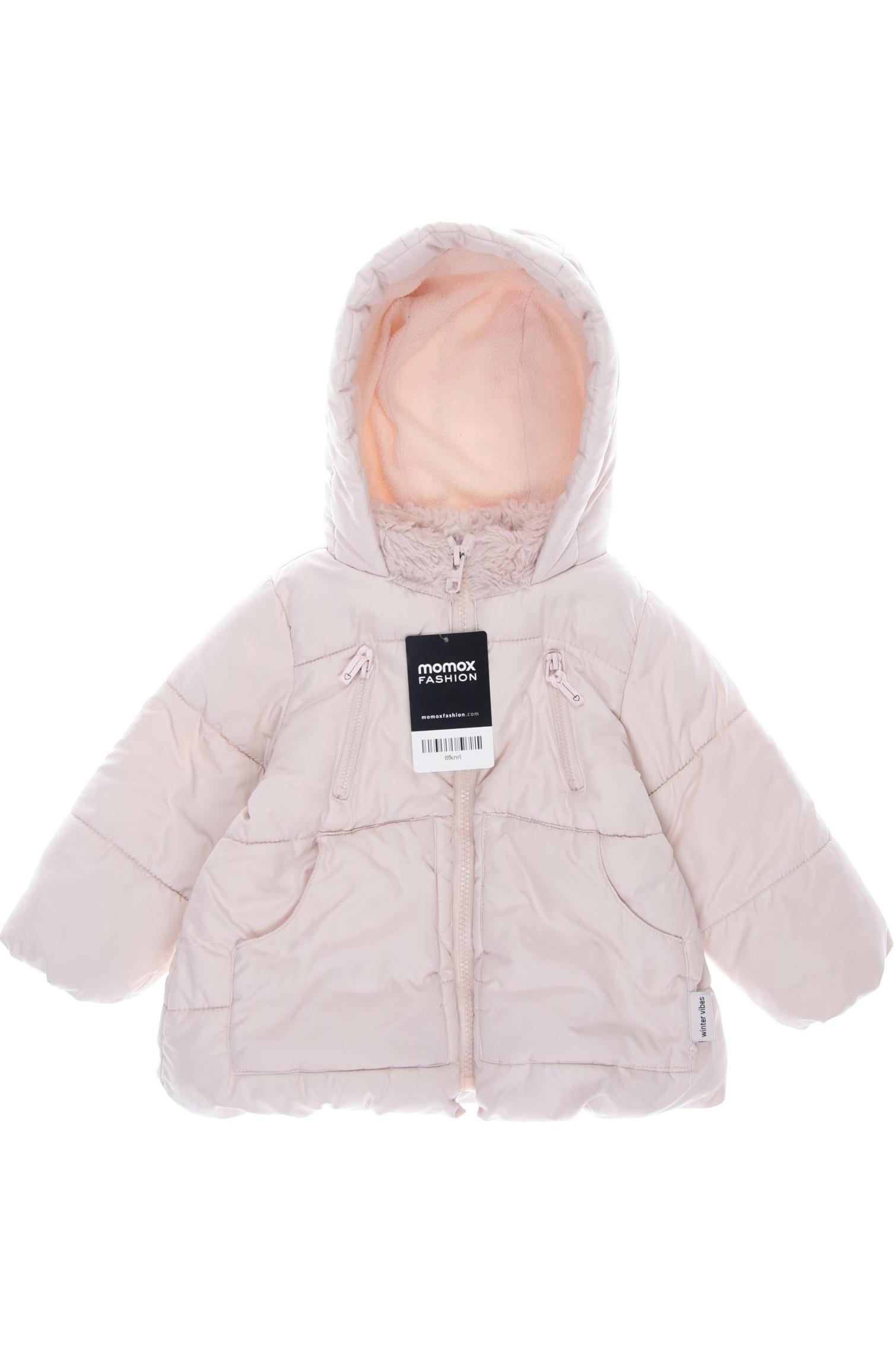

Zara Damen Jacke, beige, Gr. 80