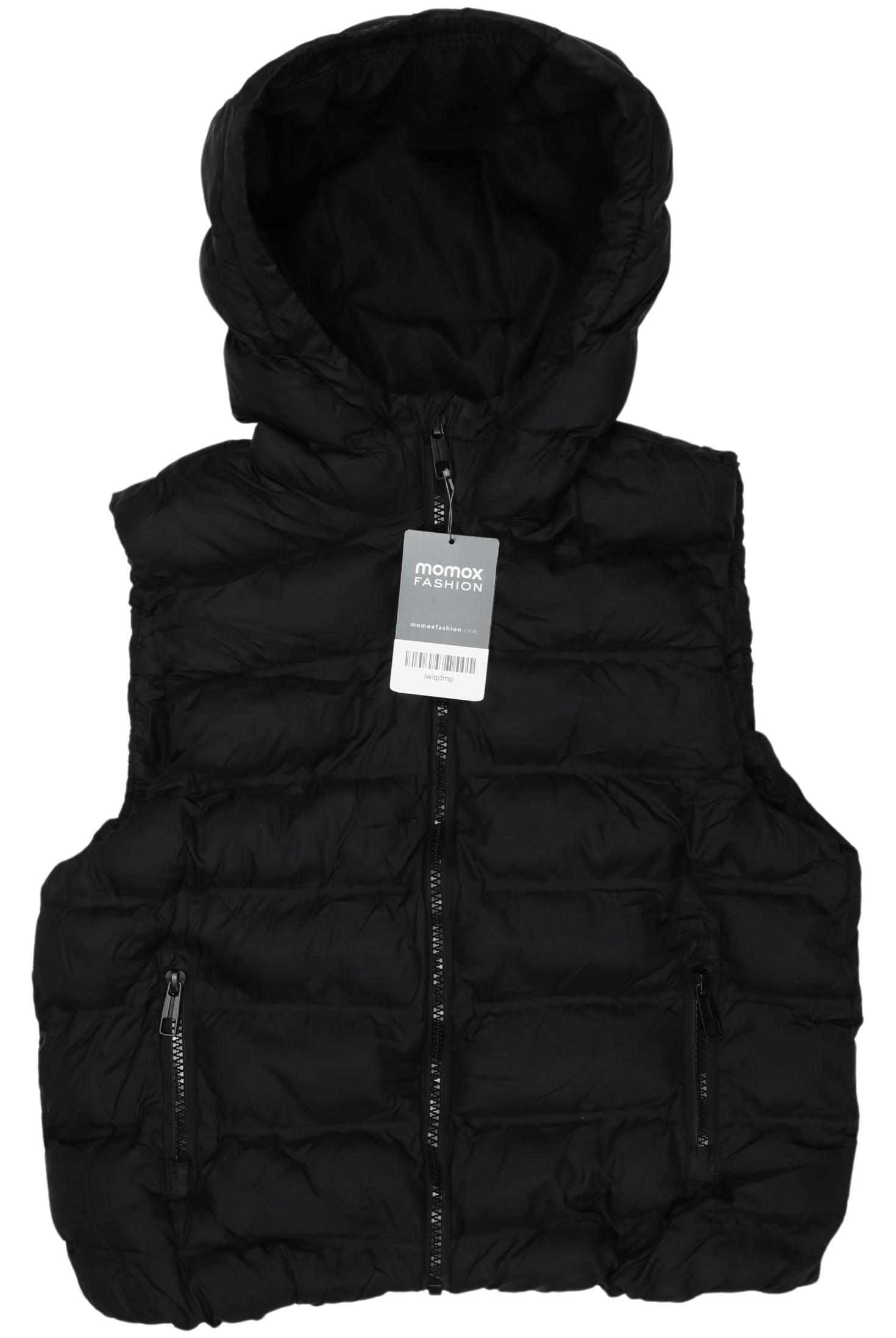 

Zara Damen Jacke, schwarz, Gr. 128