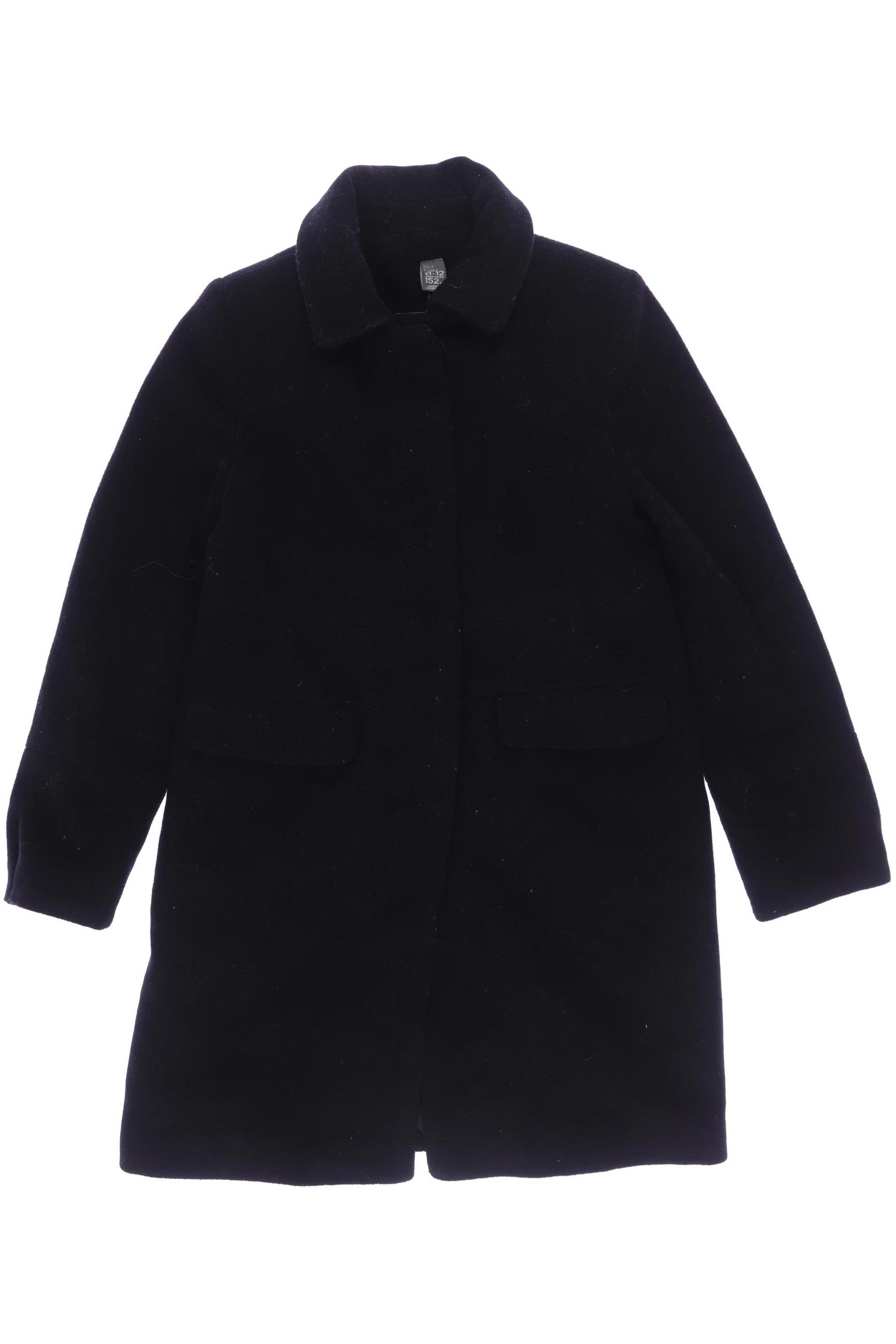 

Zara Damen Jacke, schwarz, Gr. 152